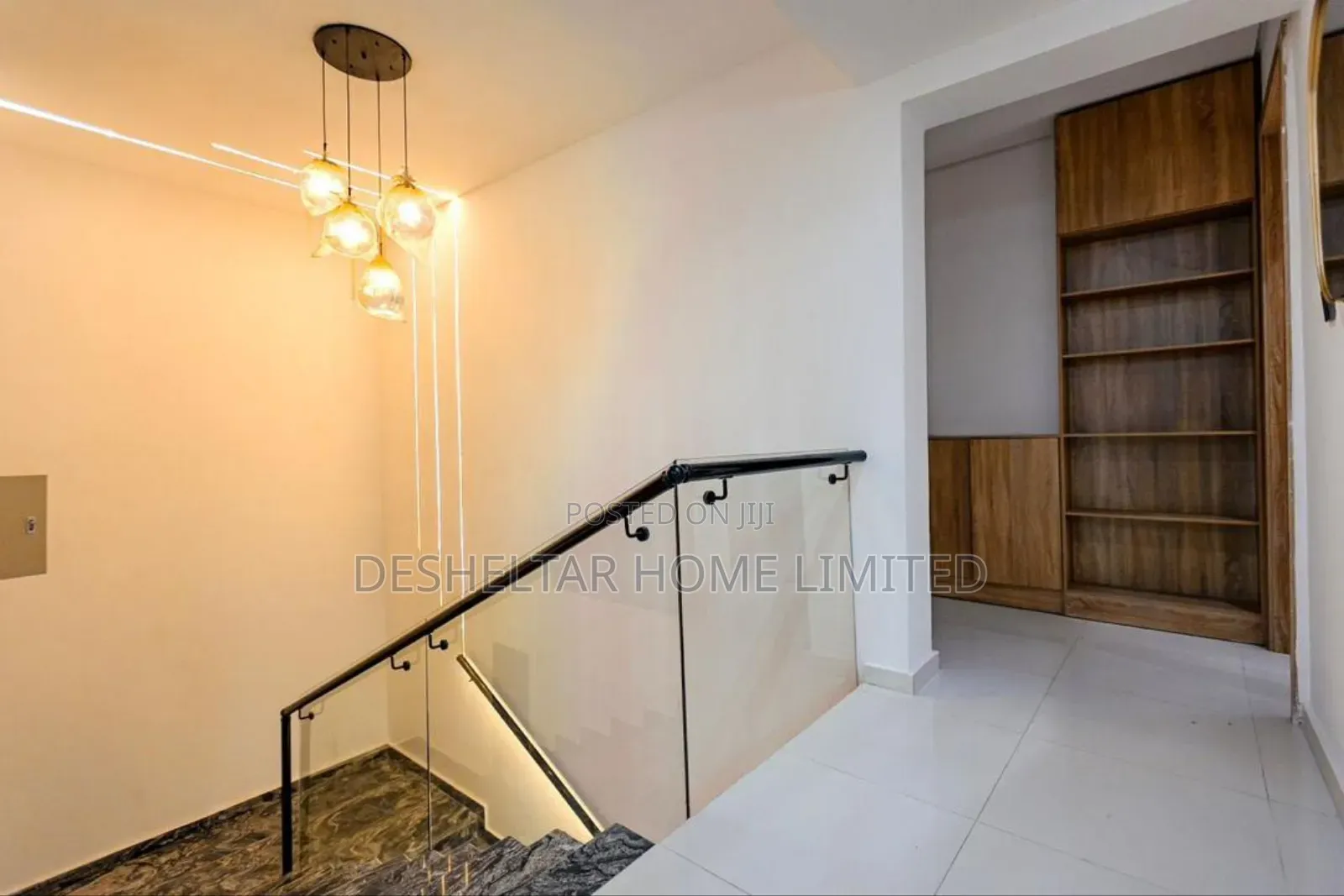 4bdrm Block of Flats in Old Ikoyi Building for rent in Old Ikoyi
