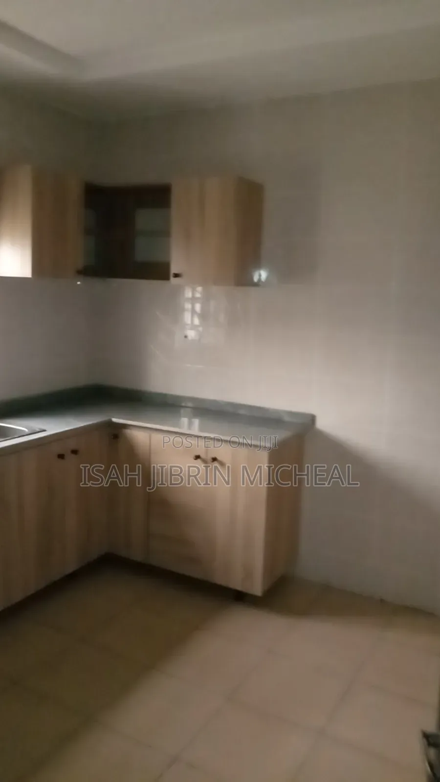 1bdrm Apartment in F14 Nepa Road Kubwa for rent in Kubwa