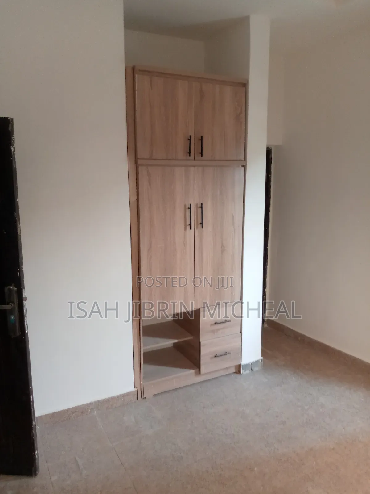 1bdrm Apartment in F14 Nepa Road Kubwa for rent in Kubwa