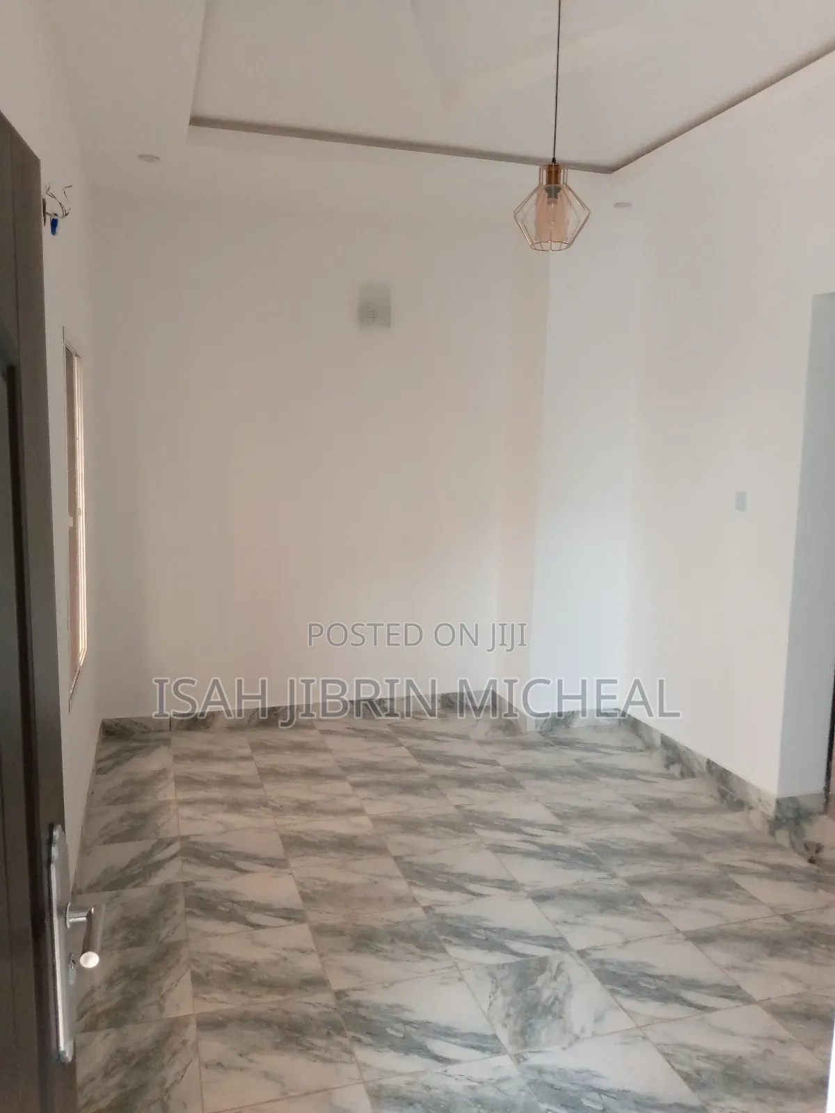 1bdrm Apartment in F14 Nepa Road Kubwa for rent in Kubwa