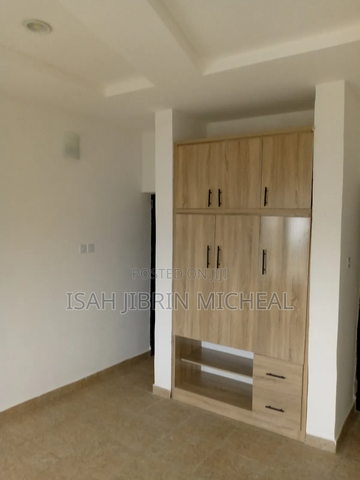 2bdrm Block of Flats in F14 Behind Dantata, Kubwa for rent in Kubwa