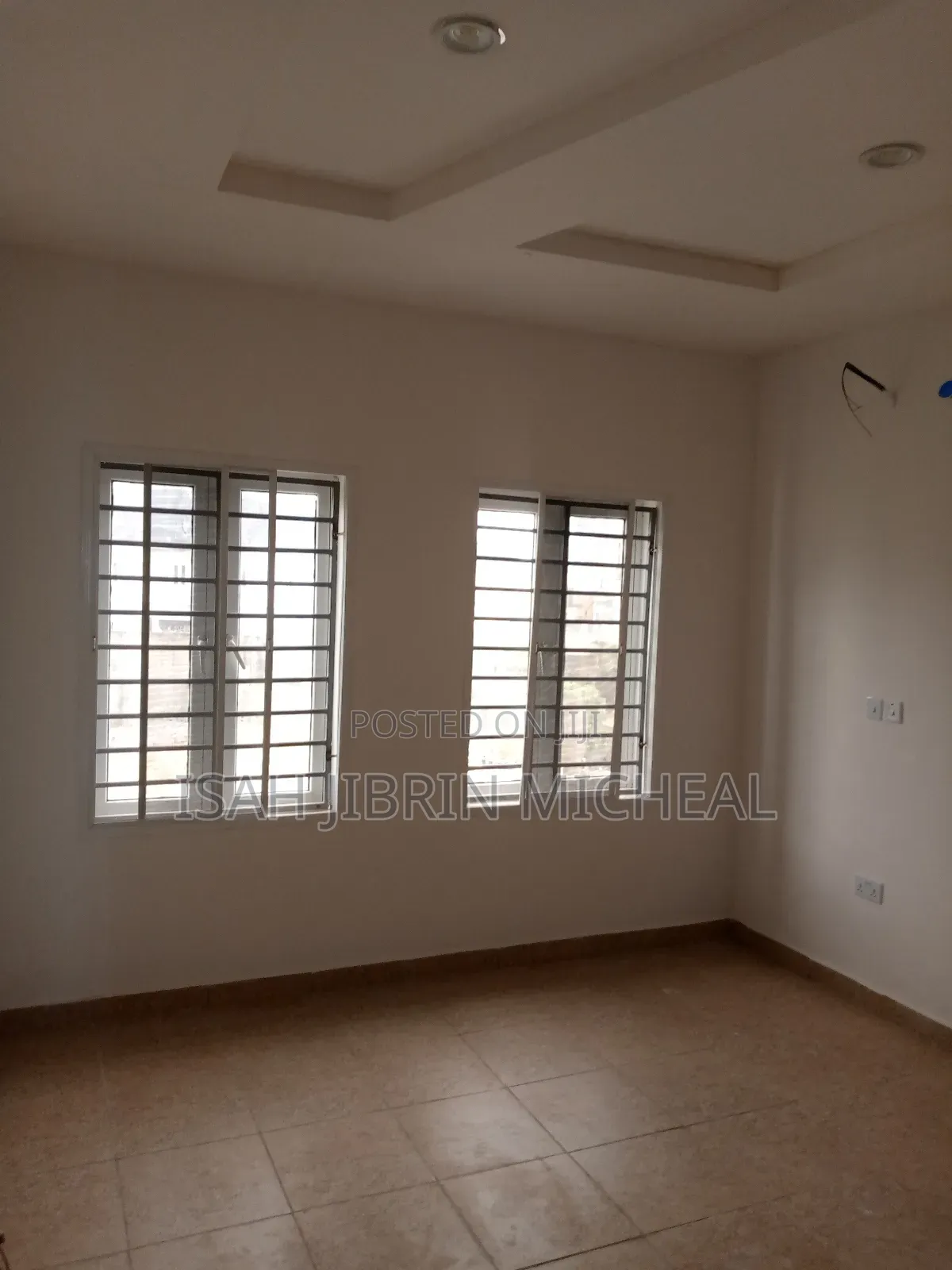 2bdrm Block of Flats in F14 Behind Dantata, Kubwa for rent in Kubwa