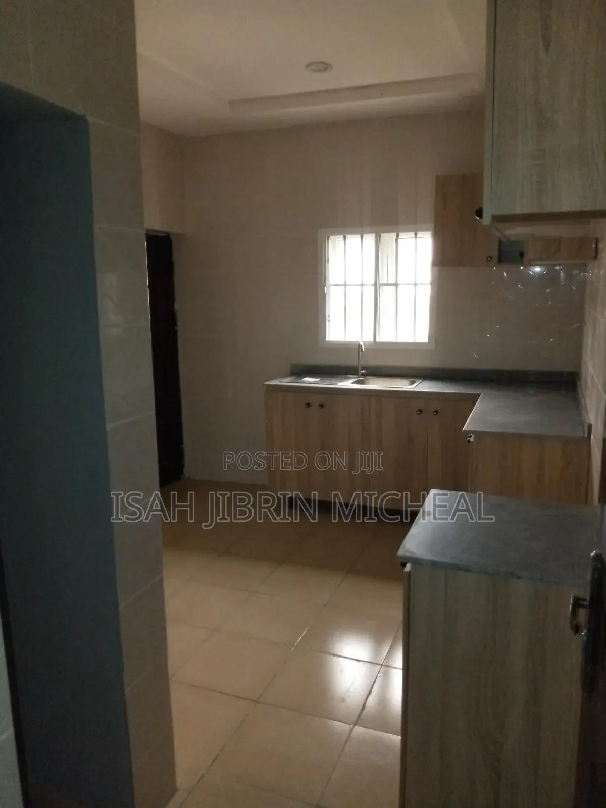 2bdrm Block of Flats in F14 Behind Dantata, Kubwa for rent in Kubwa