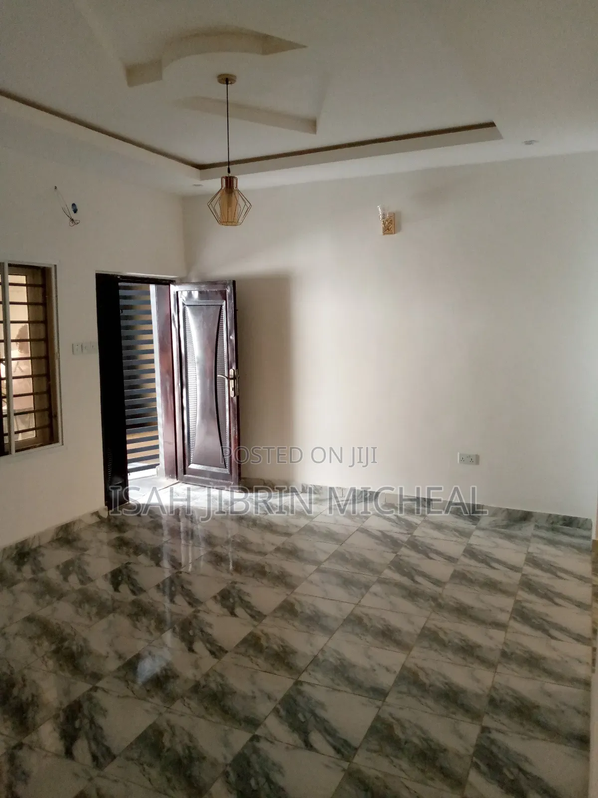 2bdrm Block of Flats in F14 Behind Dantata, Kubwa for rent in Kubwa
