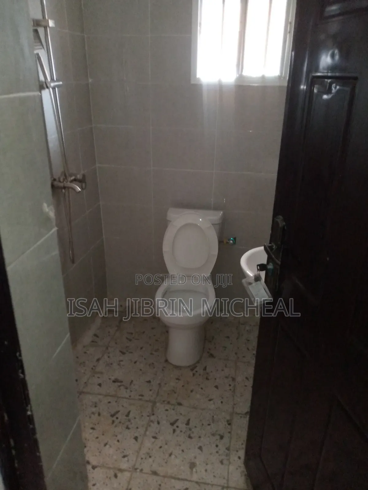 2bdrm Block of Flats in F14 Behind Dantata, Kubwa for rent in Kubwa