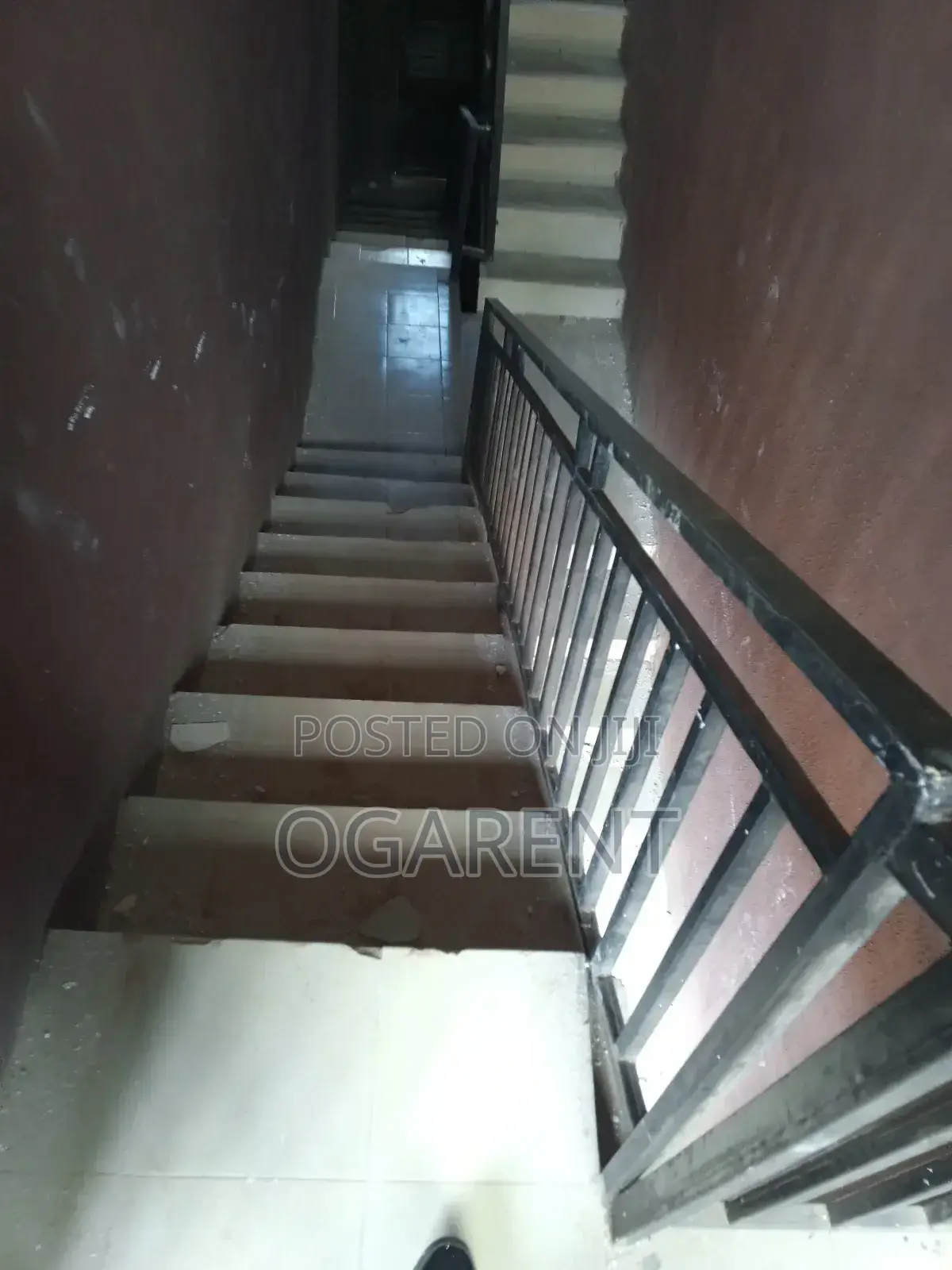 Furnished 3bdrm Block of Flats in 1St Obe, Benin City for rent in Benin City