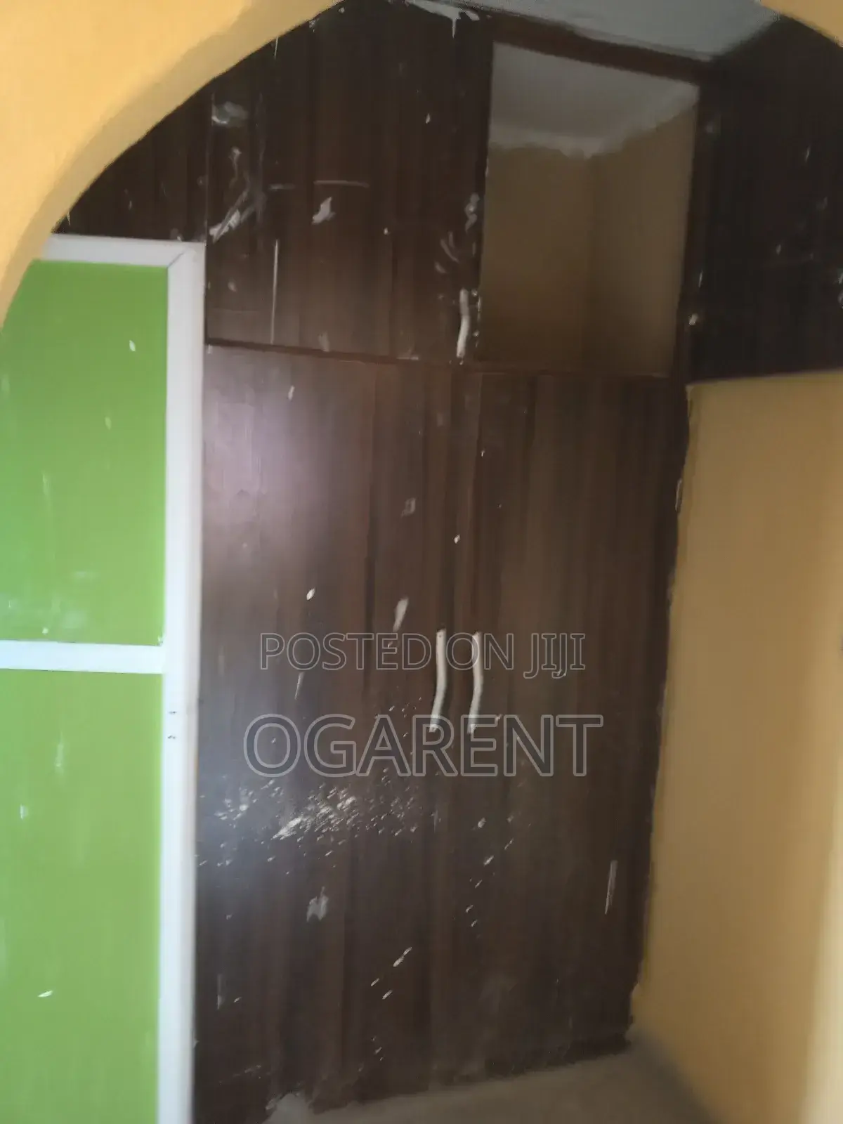 Furnished 3bdrm Block of Flats in 1St Obe, Benin City for rent in Benin City