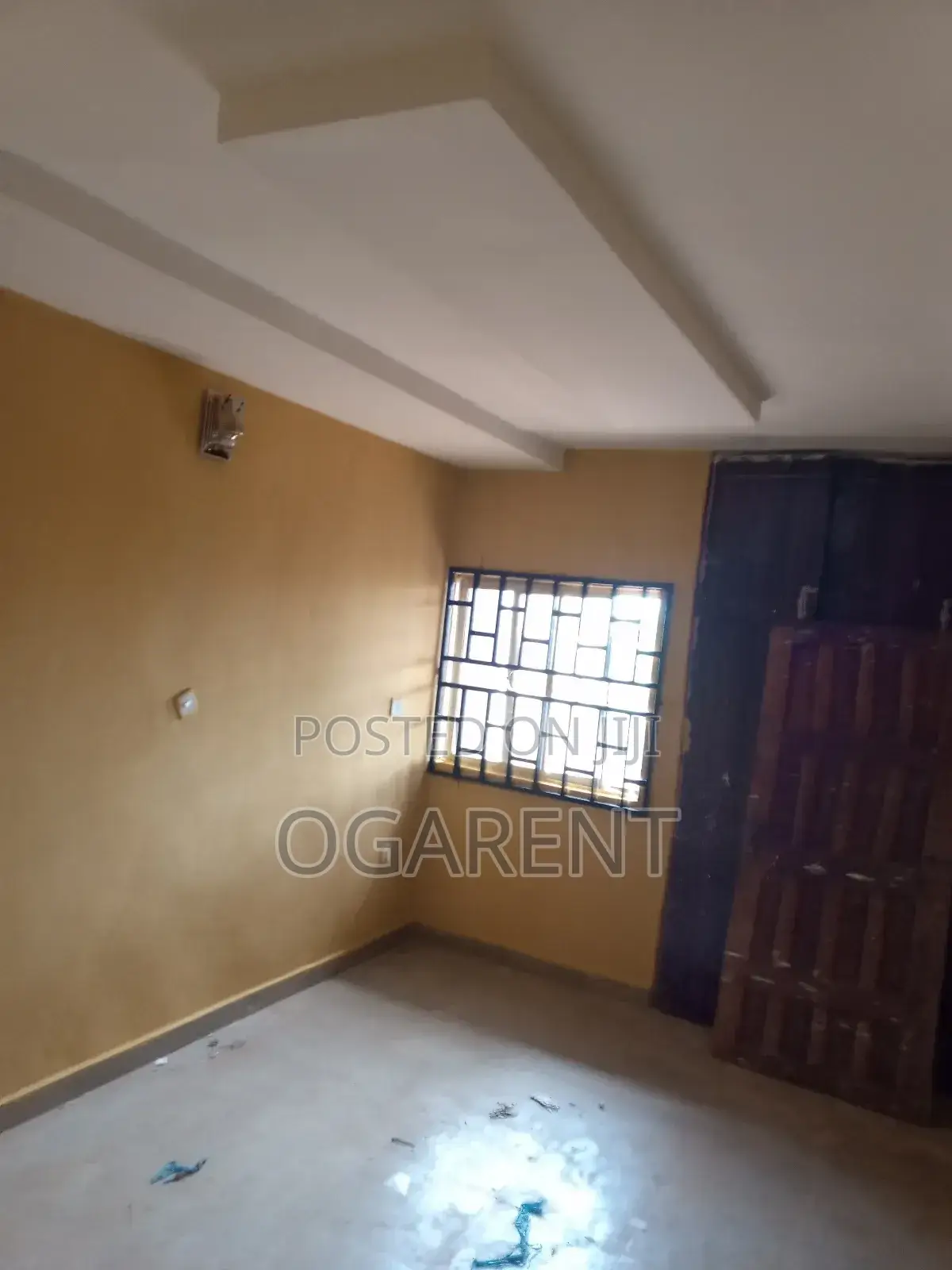 Furnished 3bdrm Block of Flats in 1St Obe, Benin City for rent in Benin City