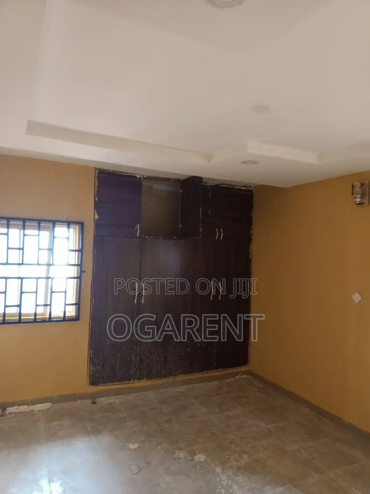 Furnished 3bdrm Block of Flats in 1St Obe, Benin City for rent in Benin City