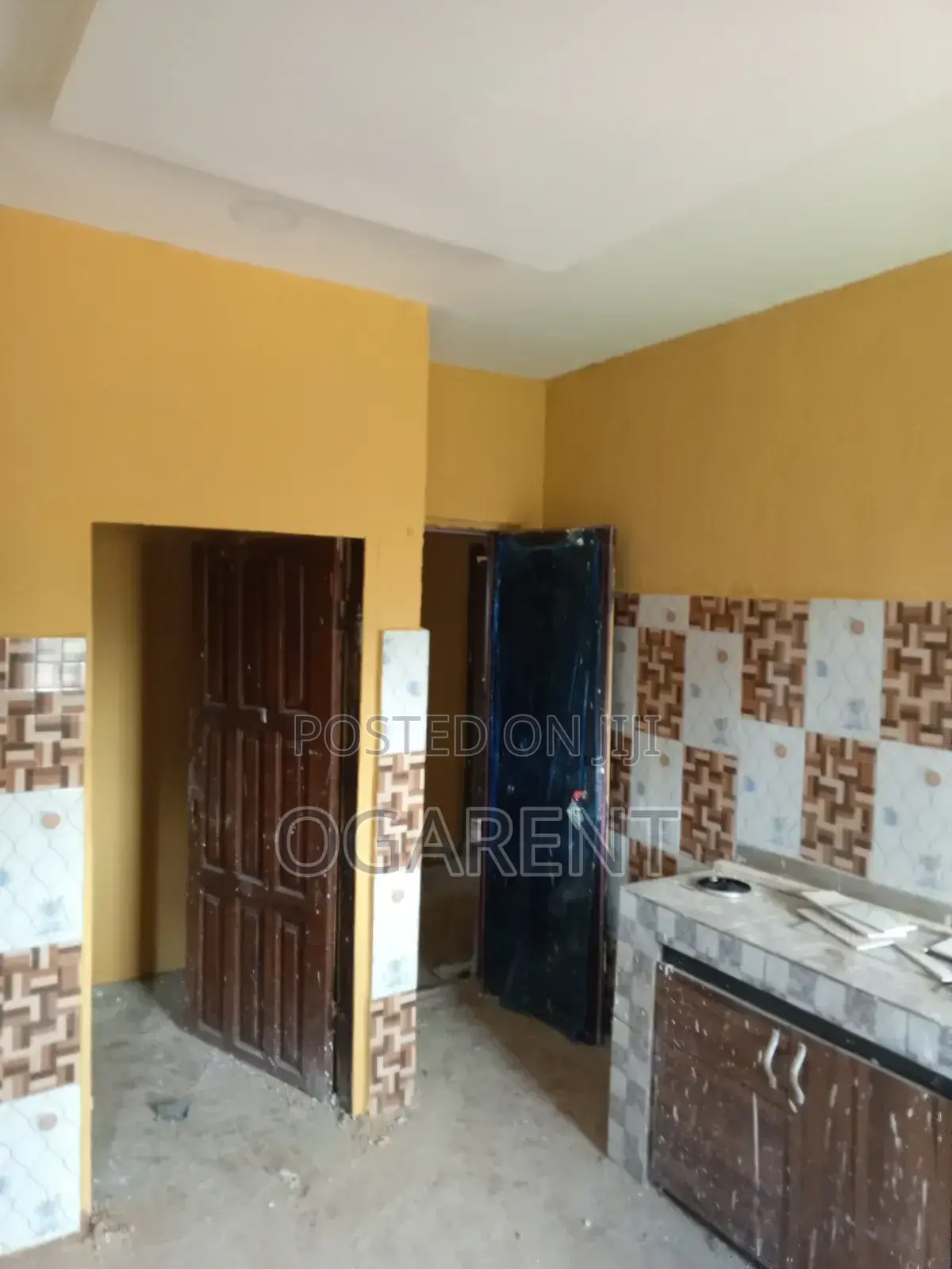 Furnished 3bdrm Block of Flats in 1St Obe, Benin City for rent in Benin City