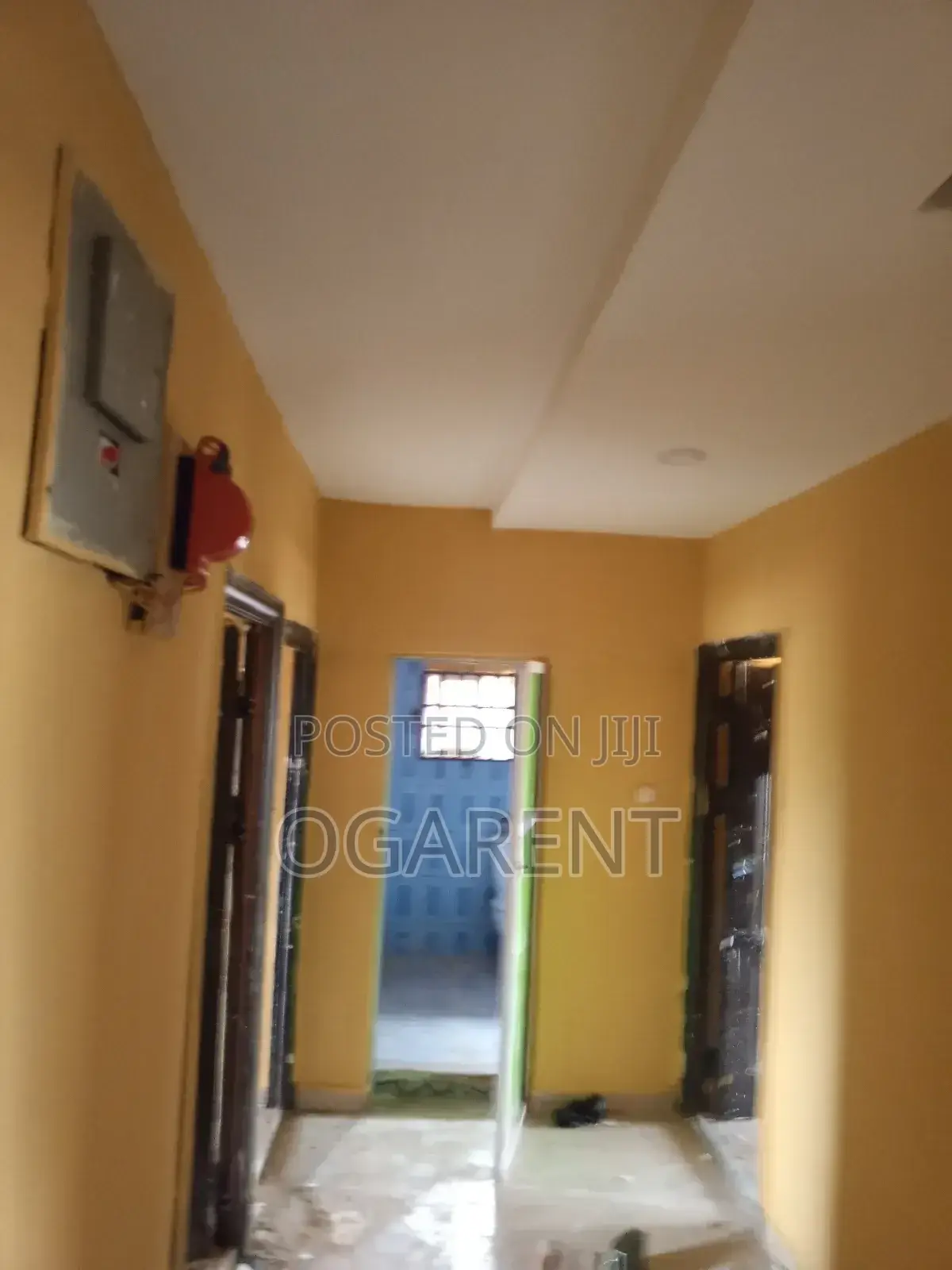 Furnished 3bdrm Block of Flats in 1St Obe, Benin City for rent in Benin City