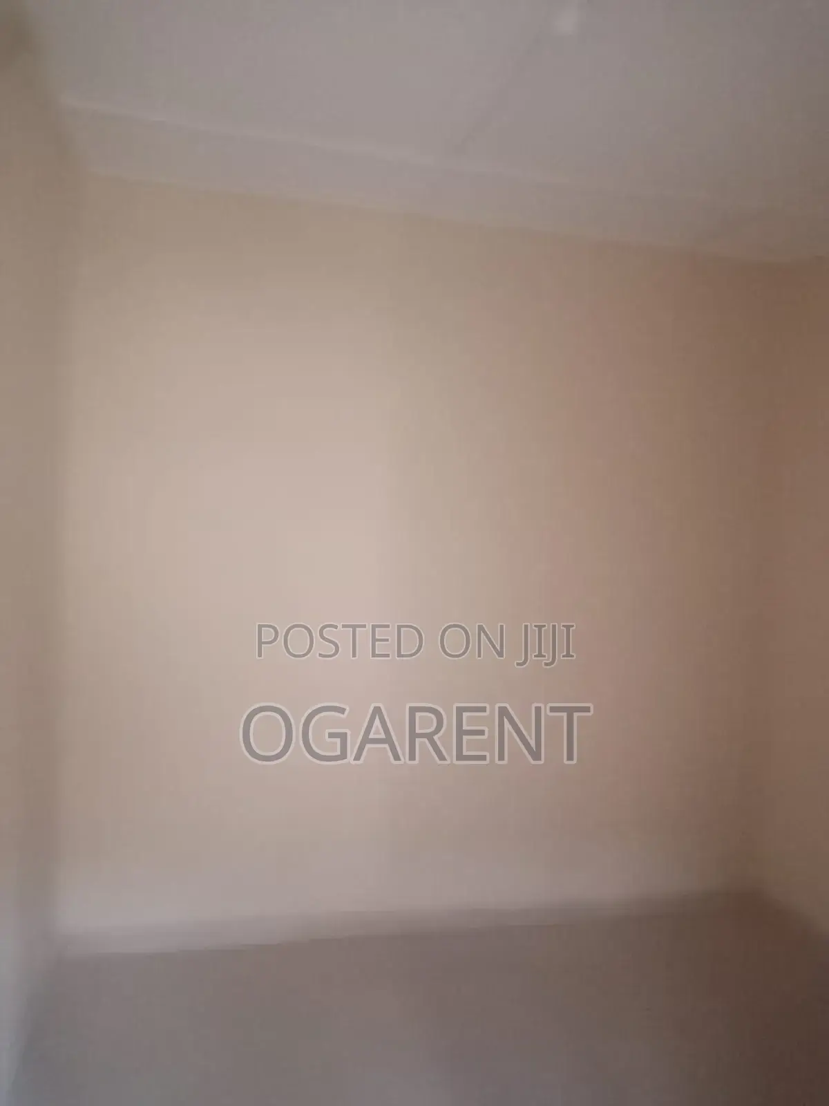 2bdrm Apartment in Peanut Road, Benin City for rent in Benin City