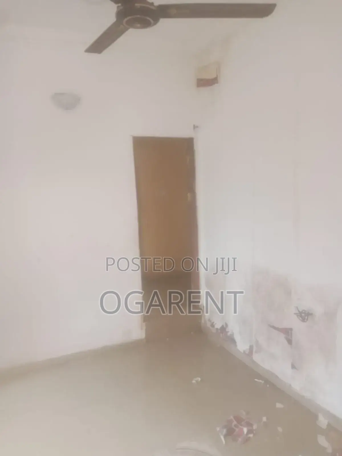 Mini Flat in Iriri, Benin City for rent in Benin City