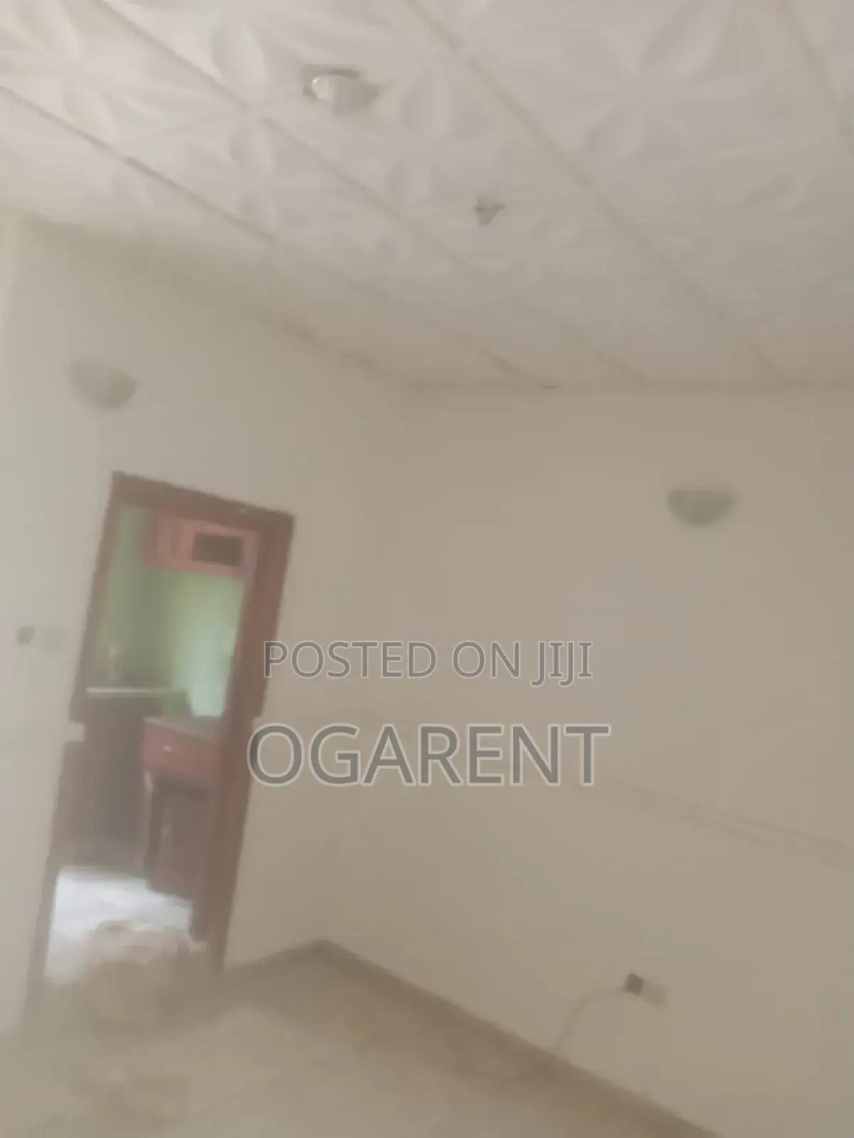 Furnished Mini Flat in Gra, Benin City for rent in Benin City