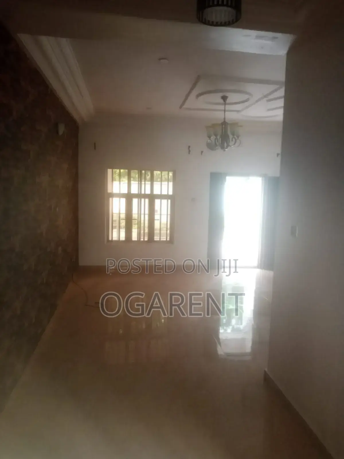 Furnished 3bdrm Apartment in Iriri Gra, Benin City for rent in Benin City