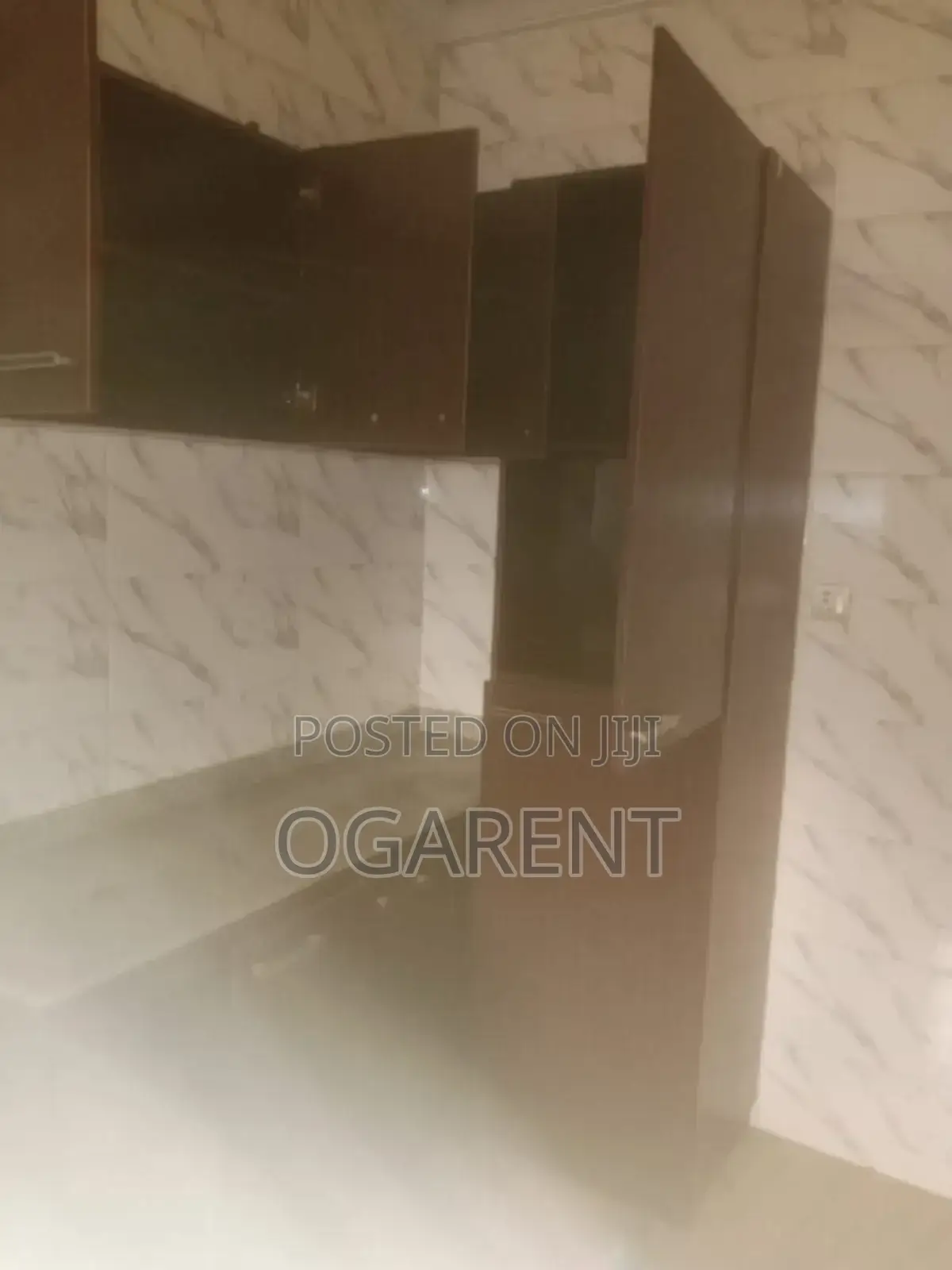 Furnished 3bdrm Apartment in Iriri Gra, Benin City for rent in Benin City