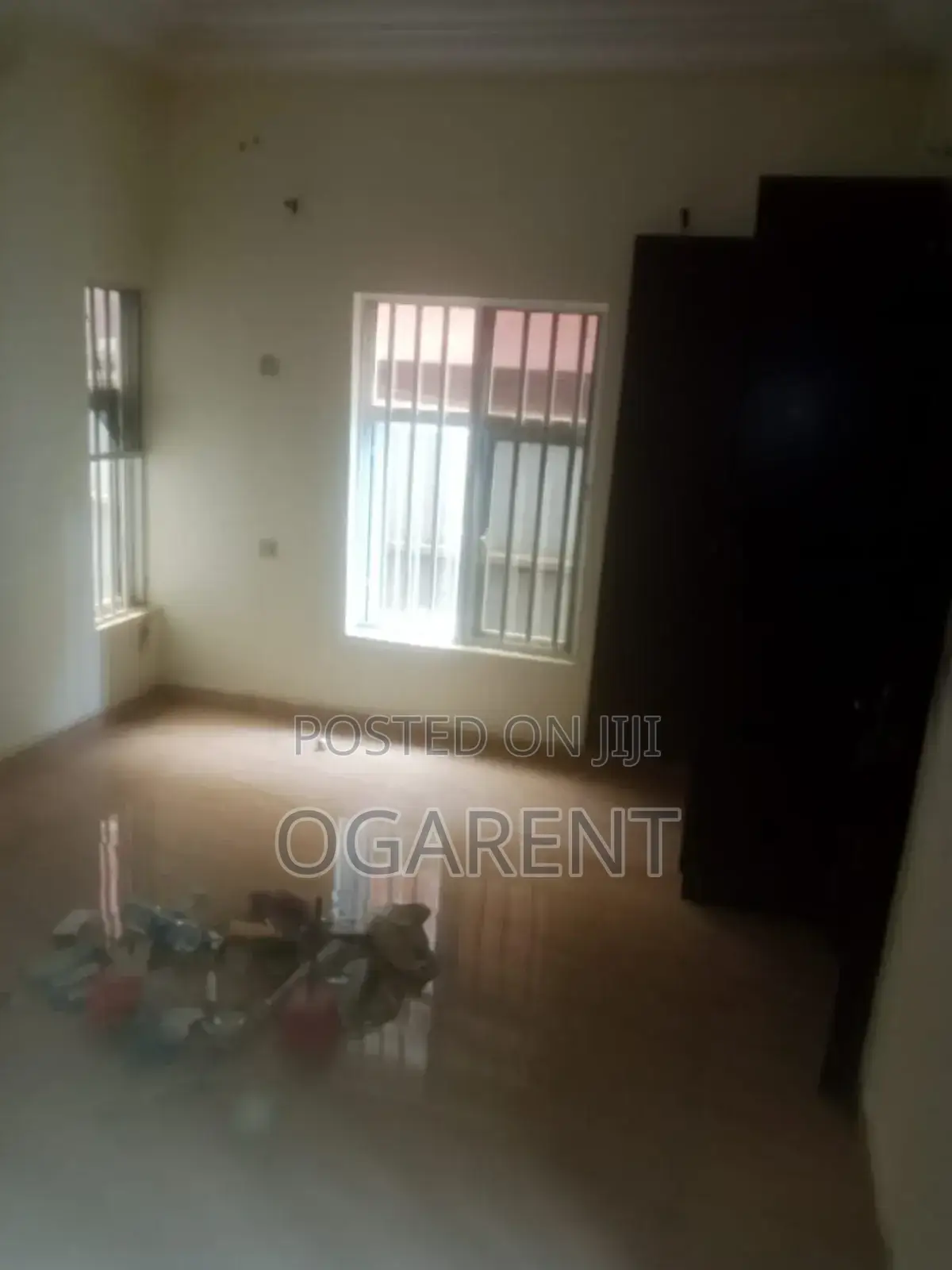 Furnished 3bdrm Apartment in Iriri Gra, Benin City for rent in Benin City
