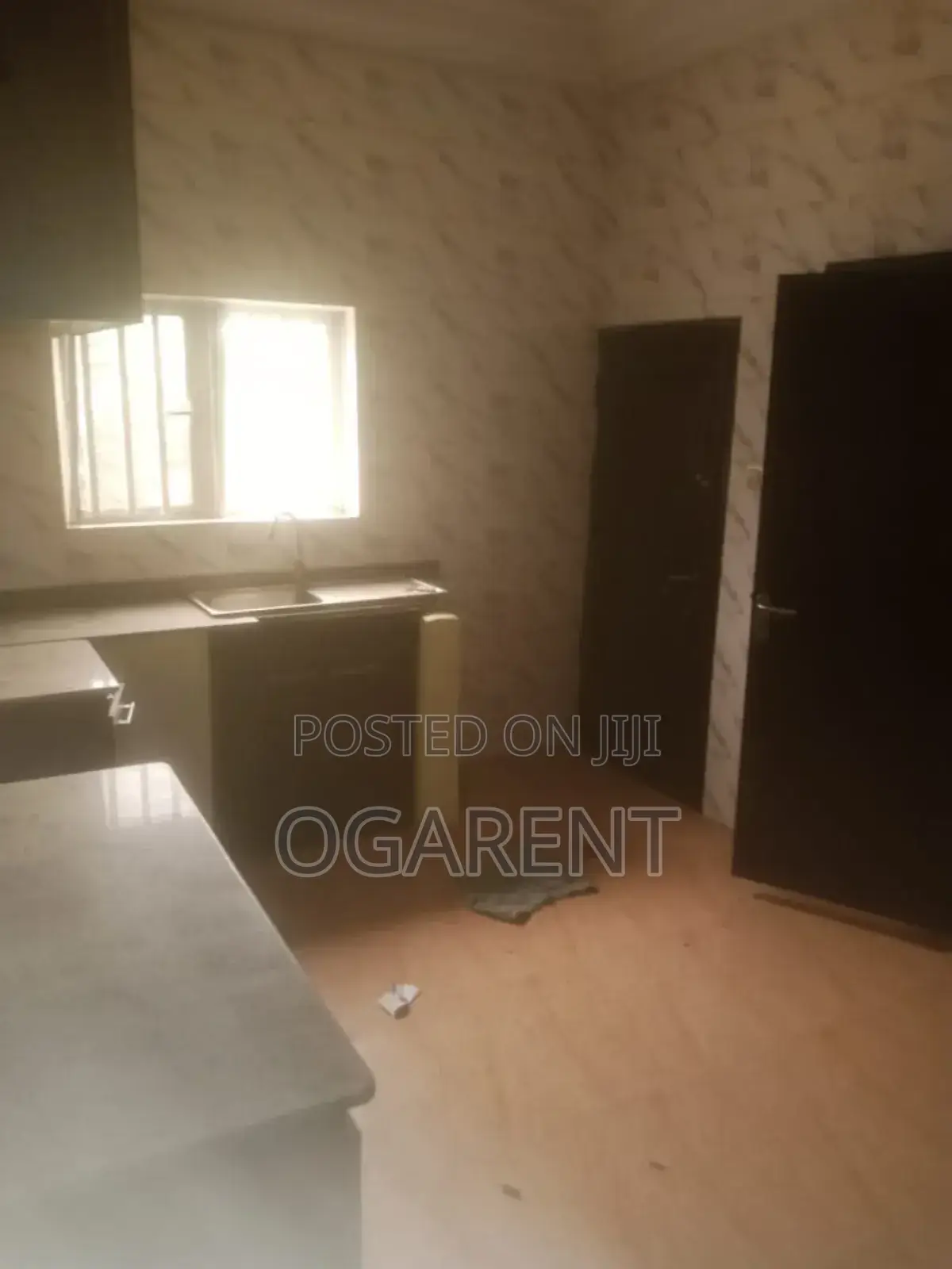 Furnished 3bdrm Apartment in Iriri Gra, Benin City for rent in Benin City
