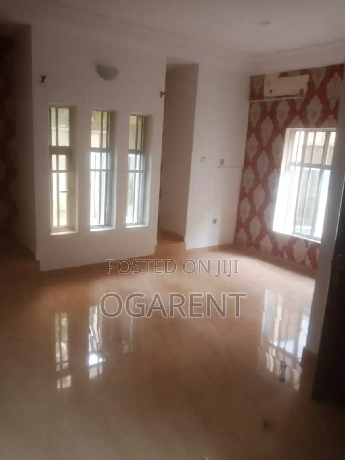 Furnished 3bdrm Apartment in Iriri Gra, Benin City for rent in Benin City