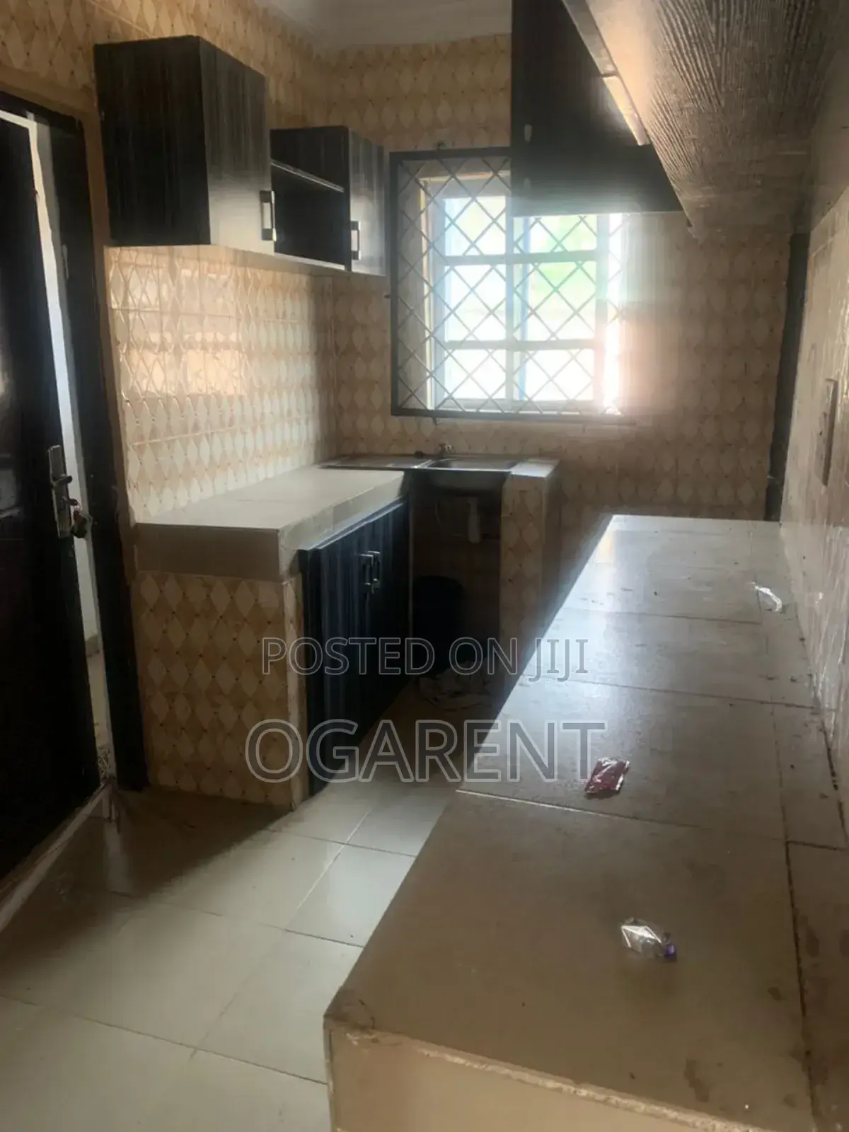 Furnished 2bdrm Apartment in Rcc Obazee, Benin City for rent in Benin City