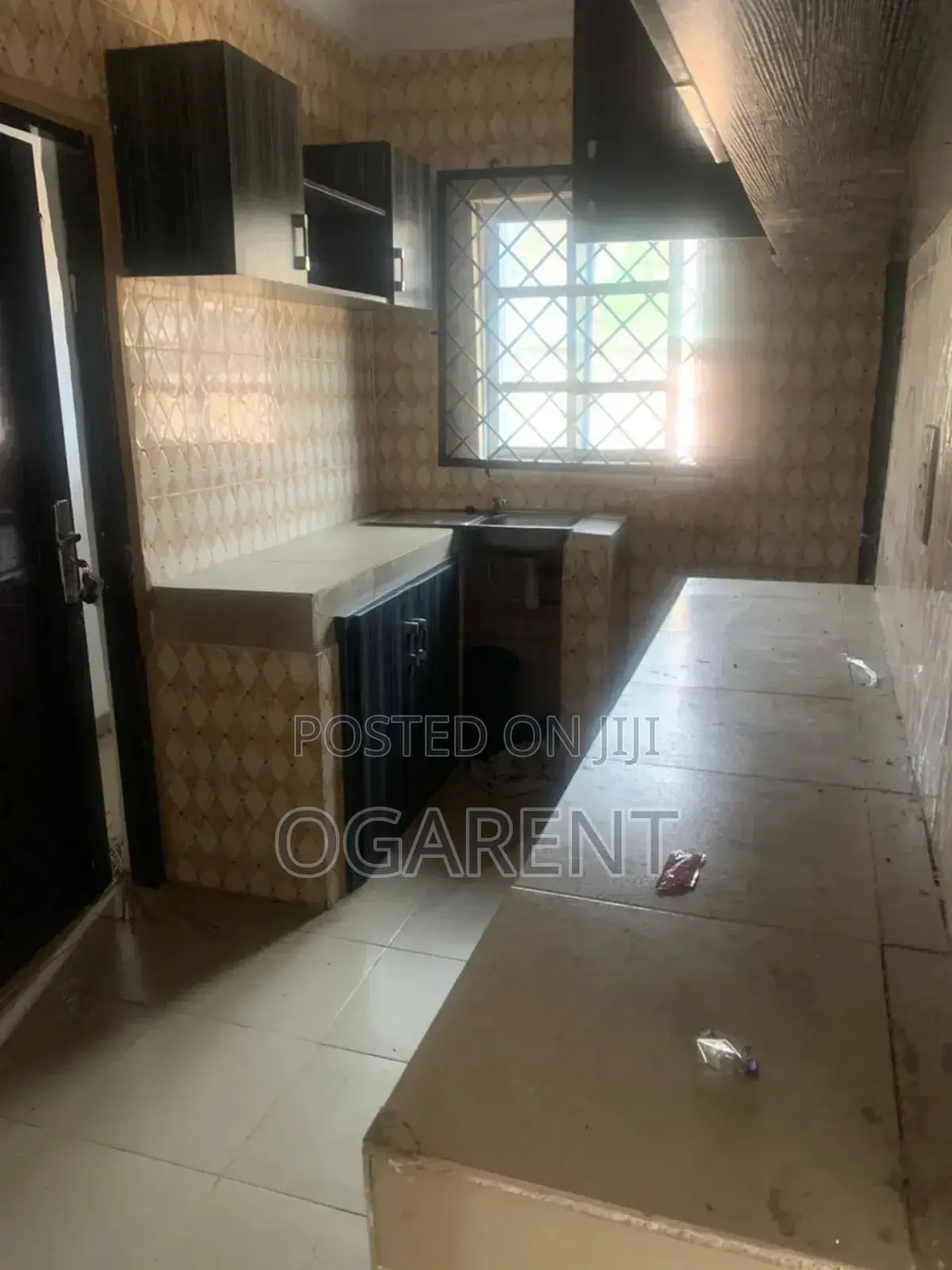 Furnished 2bdrm Apartment in Rcc Obazee, Benin City for rent in Benin City