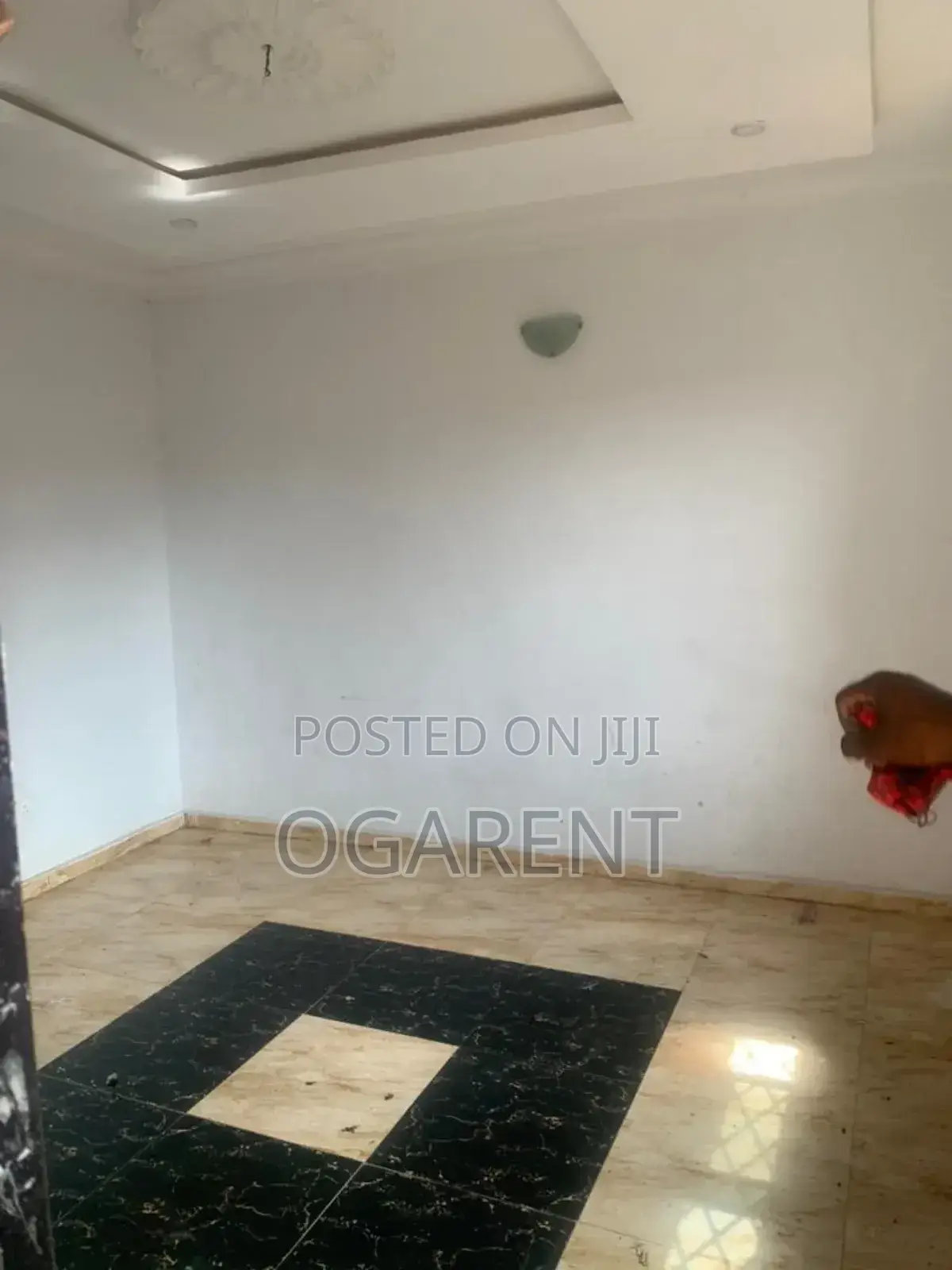 Furnished 2bdrm Apartment in Rcc Obazee, Benin City for rent in Benin City