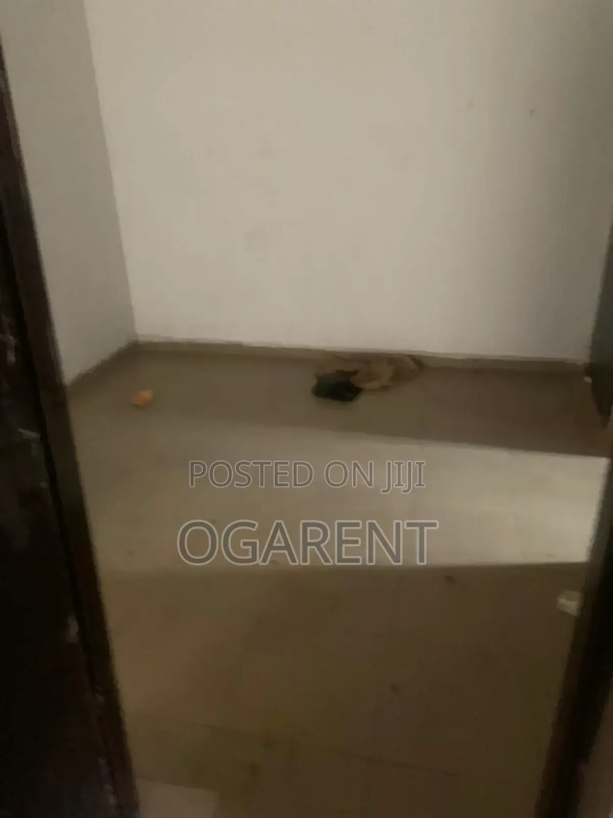Furnished 2bdrm Apartment in Rcc Obazee, Benin City for rent in Benin City