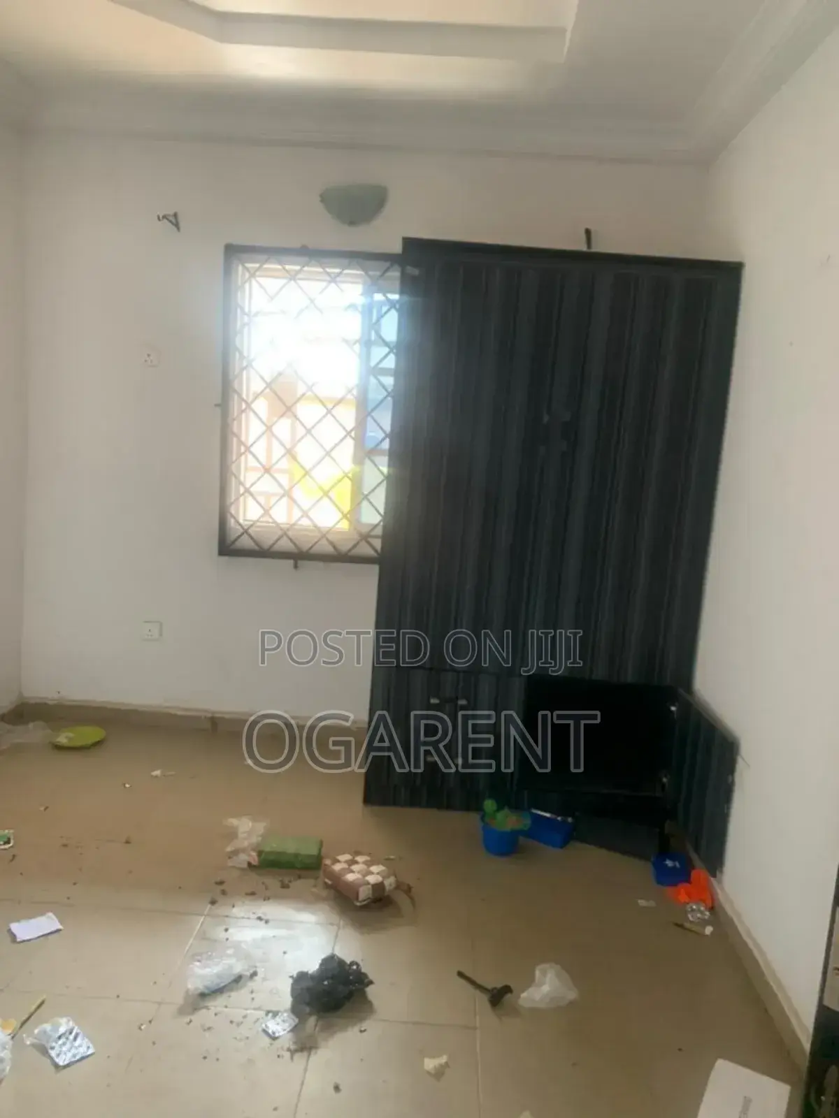 Furnished 2bdrm Apartment in Rcc Obazee, Benin City for rent in Benin City
