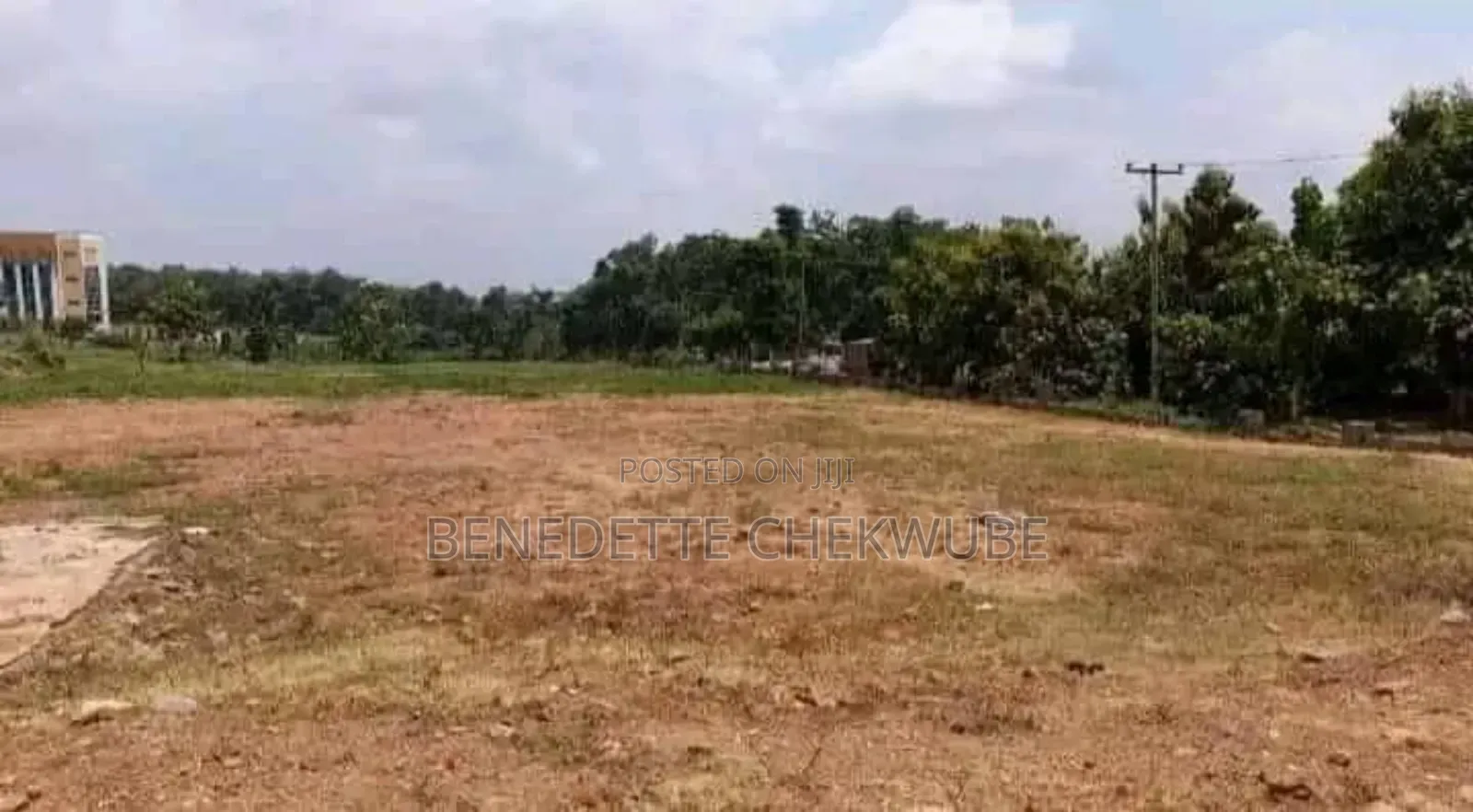 For Sale:Land for Sale in Enugu