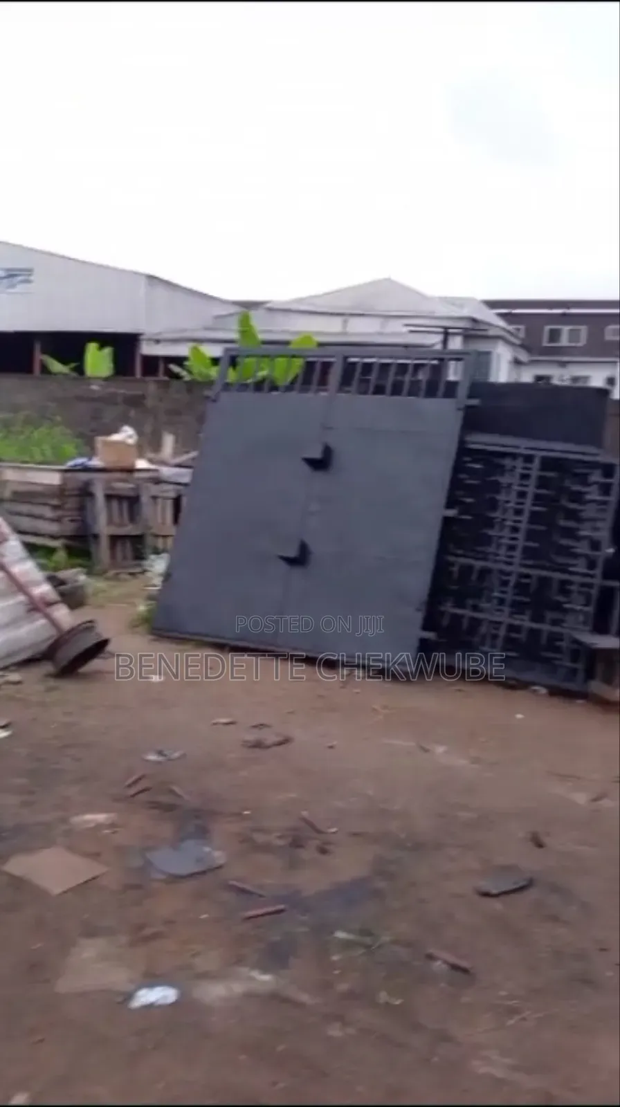 For Sale:Land for Sale in Enugu