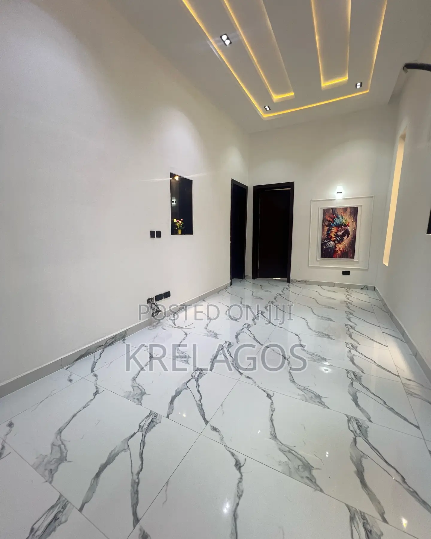 5bdrm Duplex in Ado / Ajah for sale in Ado / Ajah