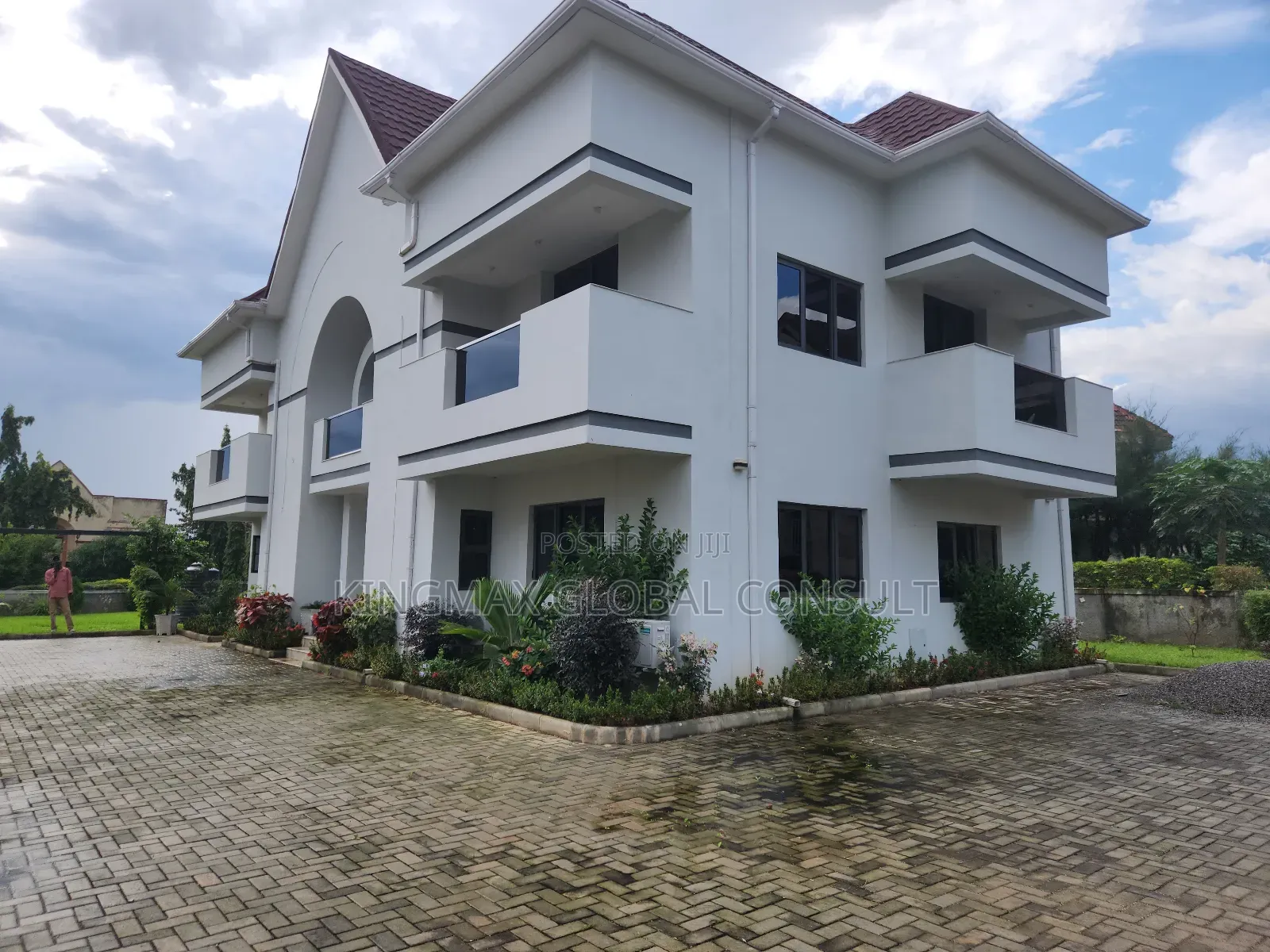 5bdrm Duplex in Gudu for sale in Gudu