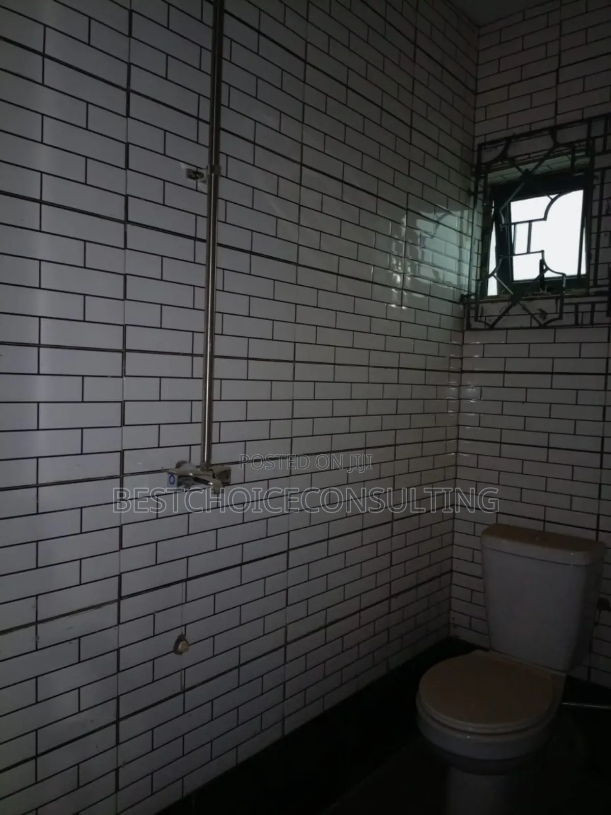 3bdrm Block of Flats in Akoto, Ibadan for sale in Ibadan