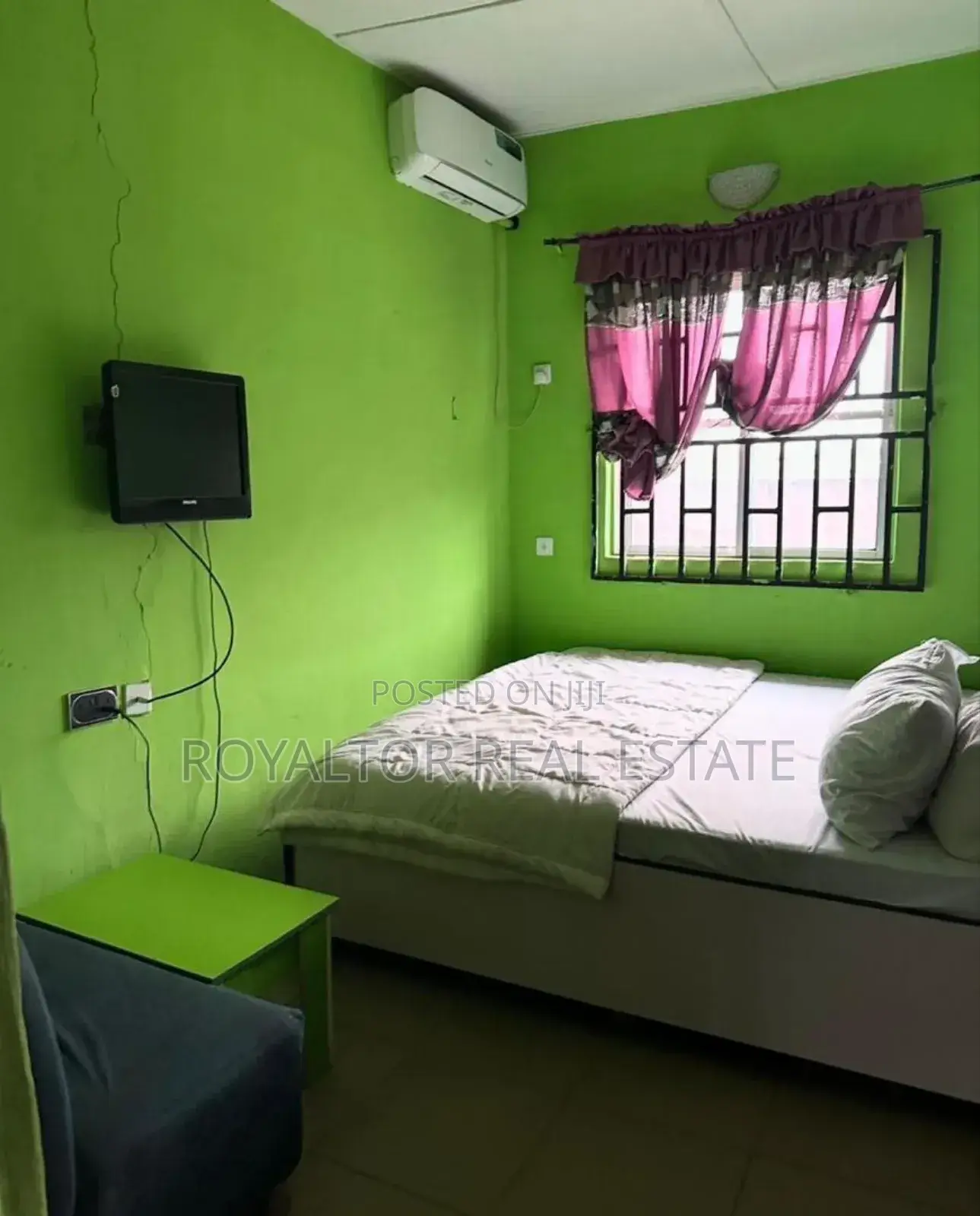 Luxury Hotel With 18 Rooms for Sale in Benin City