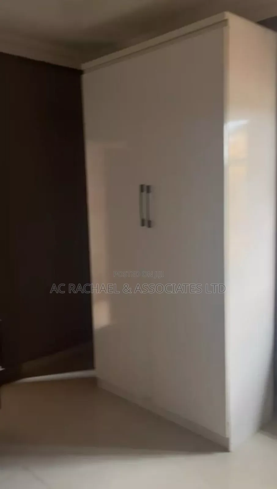 3bdrm Apartment in Off Market Square for rent in Ago Palace