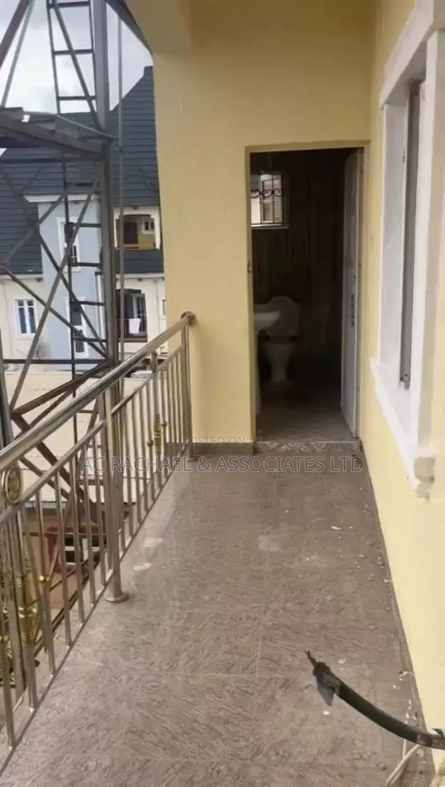 3bdrm Apartment in Off Market Square for rent in Ago Palace