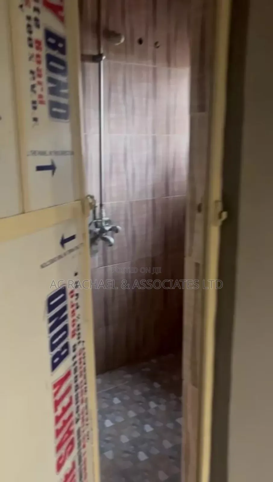 3bdrm Apartment in Off Market Square for rent in Ago Palace
