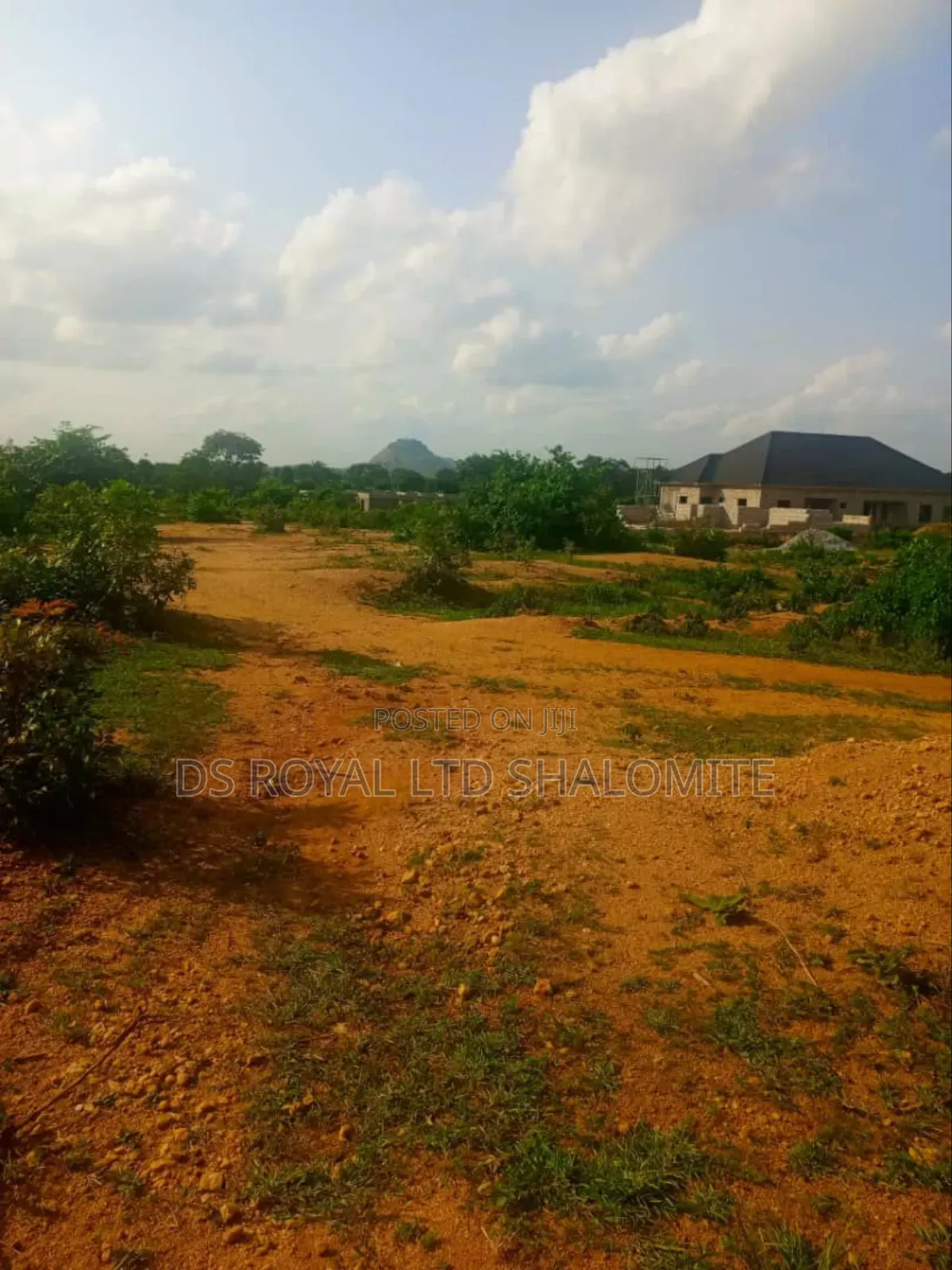 3bdrm Block of Flats in Benin City for sale in Benin City