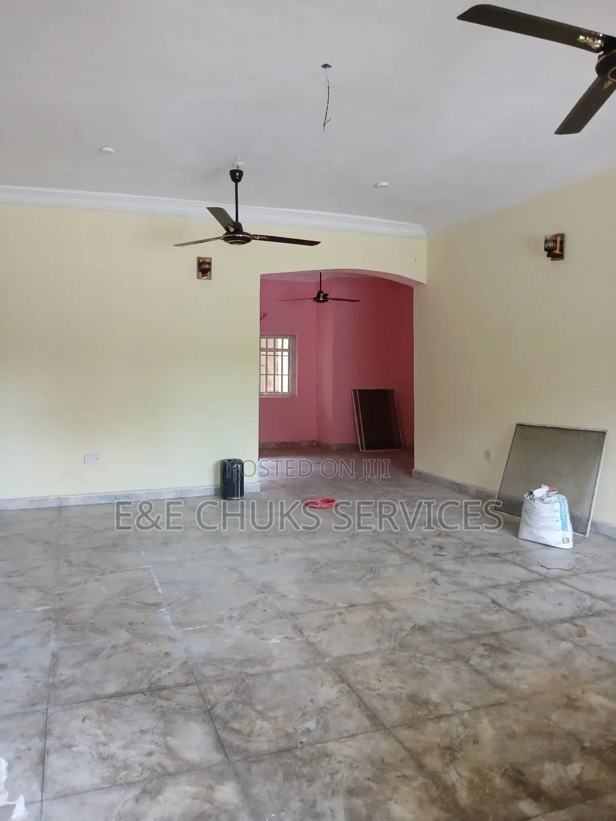 3bdrm Block of Flats in Gated Estate, Obio-Akpor for rent in Obio-Akpor