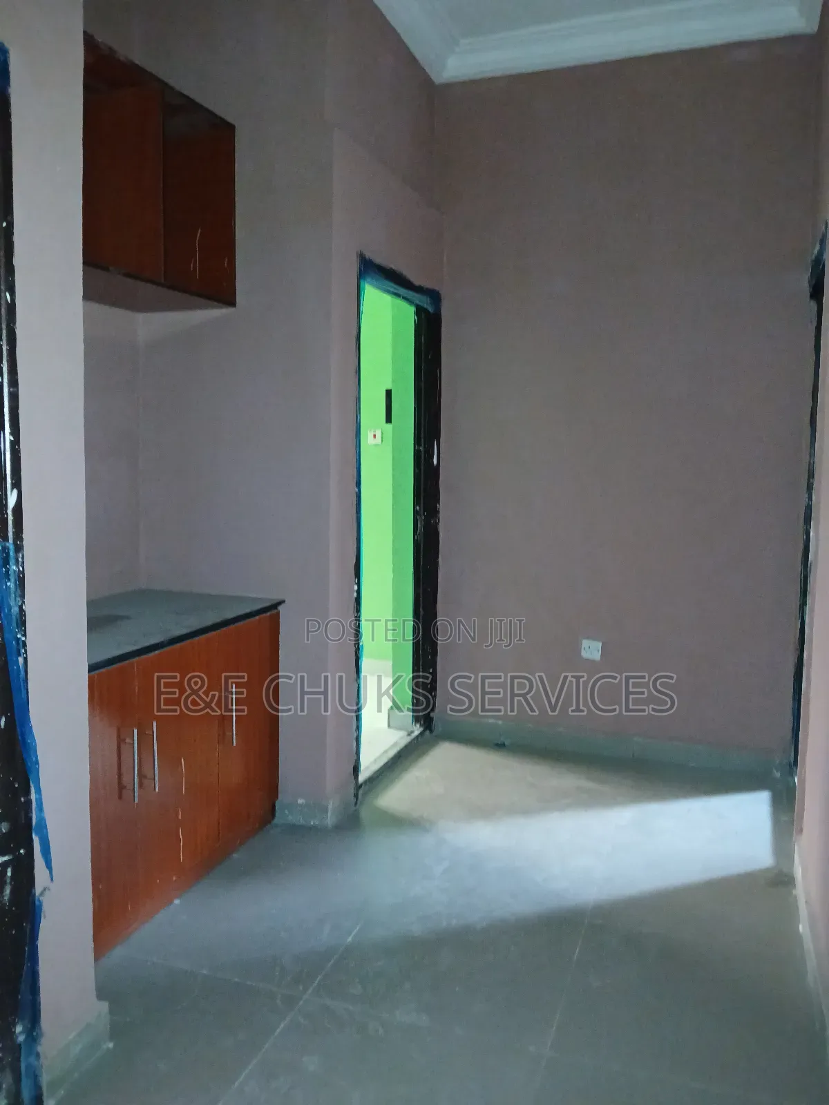 3bdrm Block of Flats in Gated Estate, Obio-Akpor for rent in Obio-Akpor