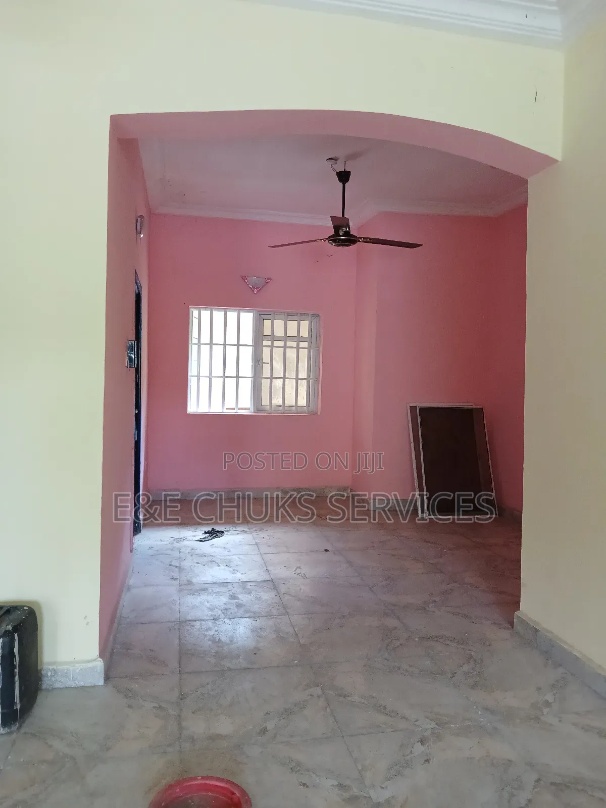 3bdrm Block of Flats in Gated Estate, Obio-Akpor for rent in Obio-Akpor