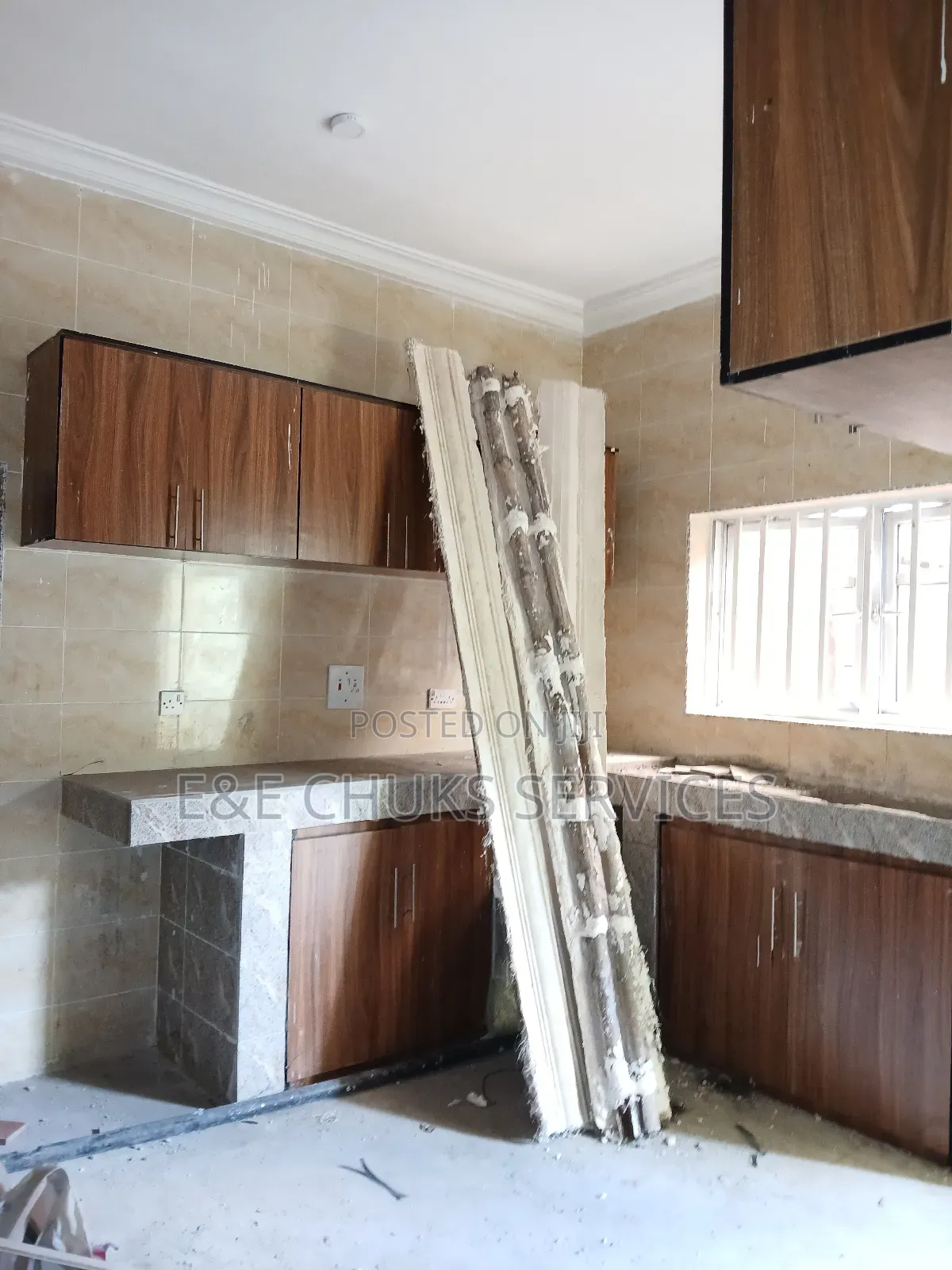 3bdrm Block of Flats in Gated Estate, Obio-Akpor for rent in Obio-Akpor