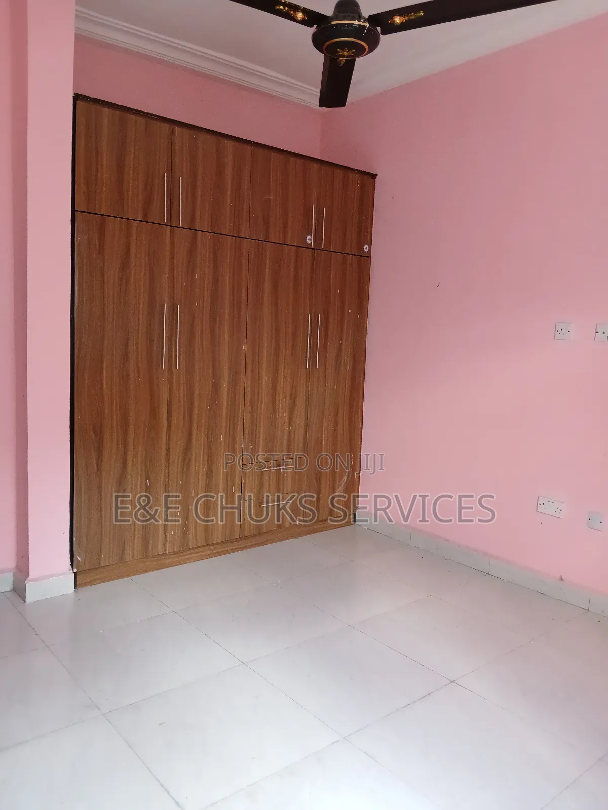 3bdrm Block of Flats in Gated Estate, Obio-Akpor for rent in Obio-Akpor