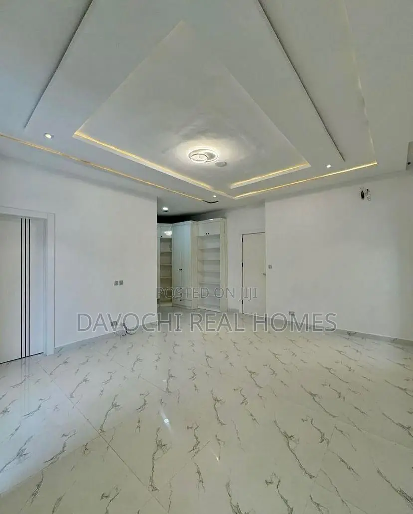 4bdrm Duplex in Lekki Phase 2 for rent in Lekki Phase 2