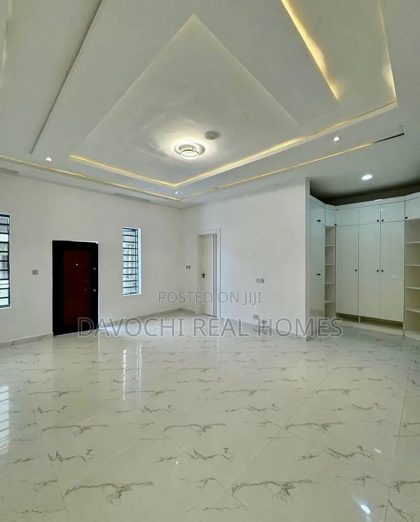 4bdrm Duplex in Lekki Phase 2 for rent in Lekki Phase 2