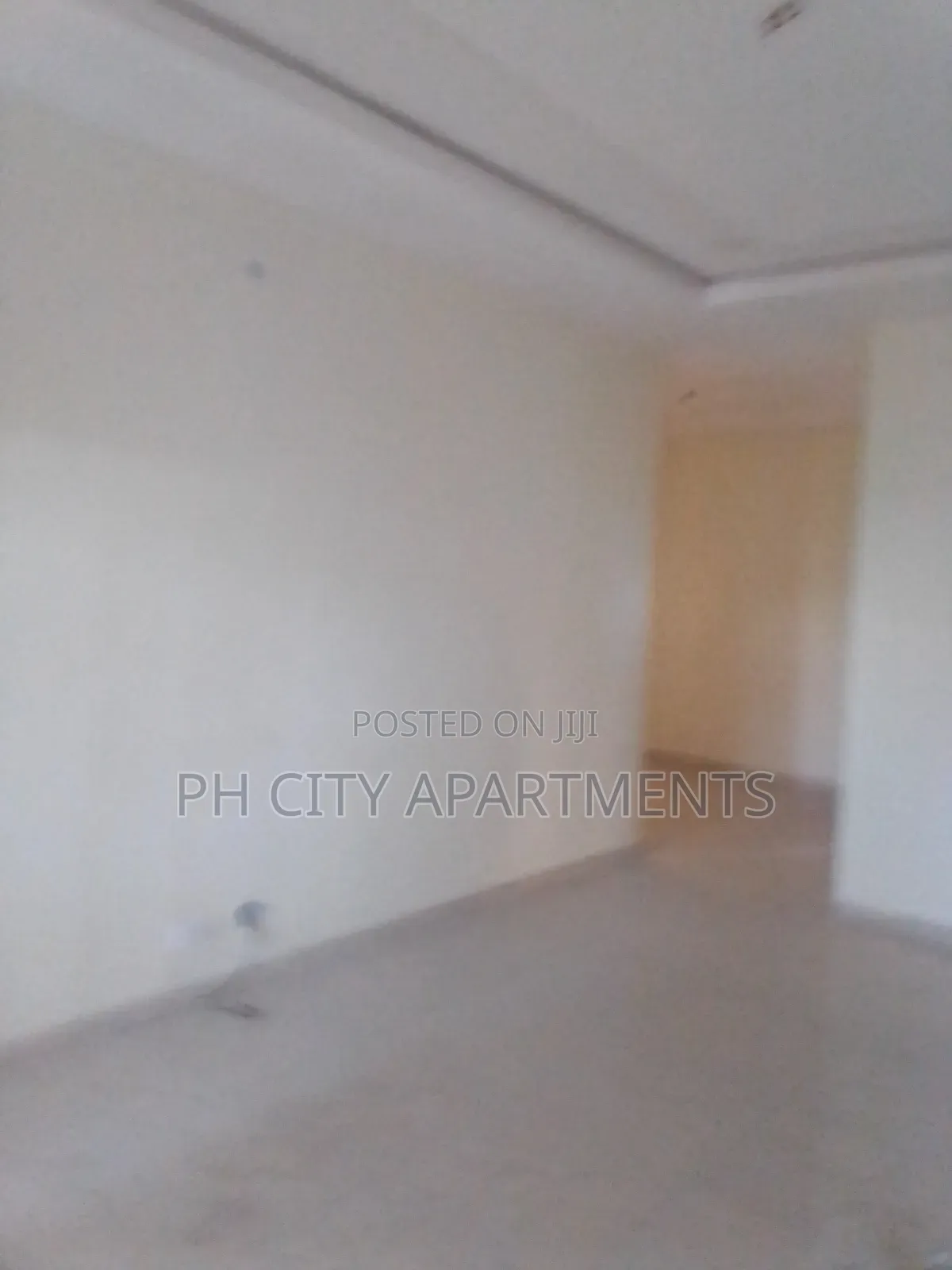 1bdrm Block of Flats in Chinda, Shell Location for rent in Shell Location