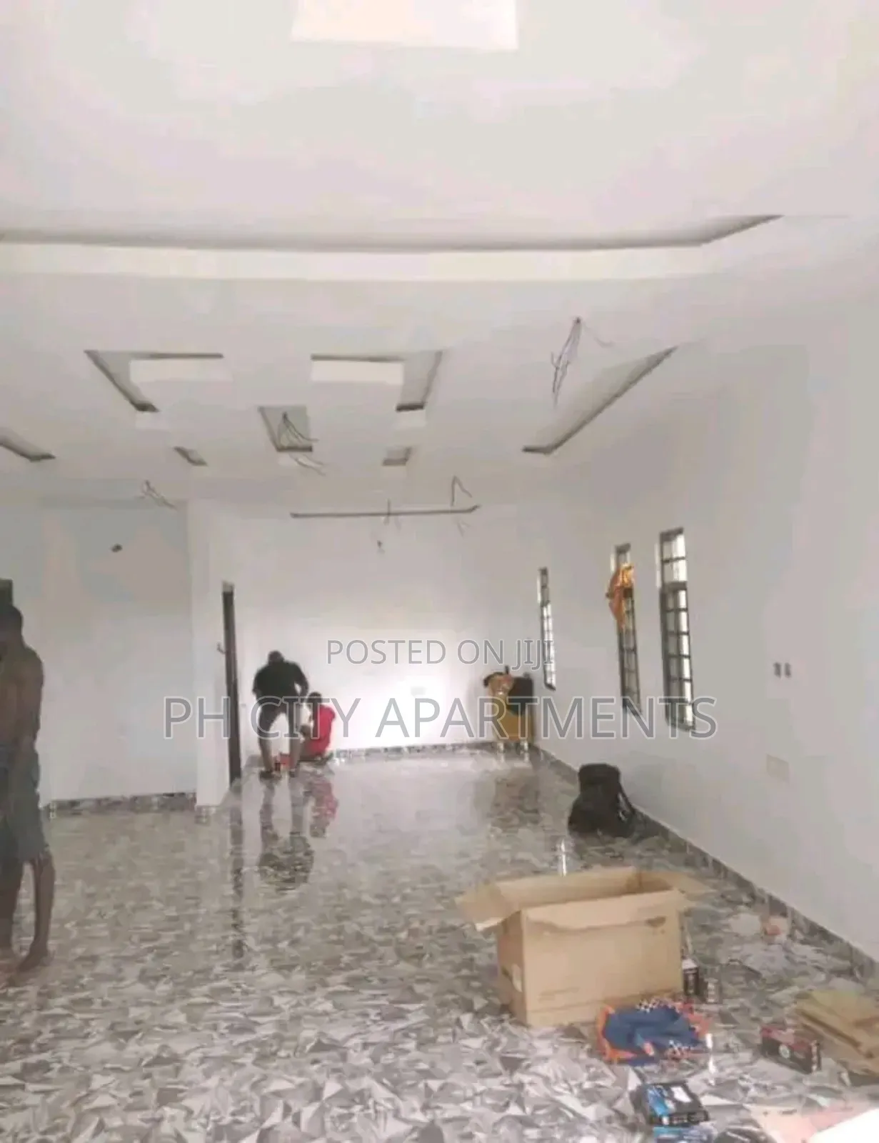 5bdrm Block of Flats in Port-Harcourt for sale in Port-Harcourt