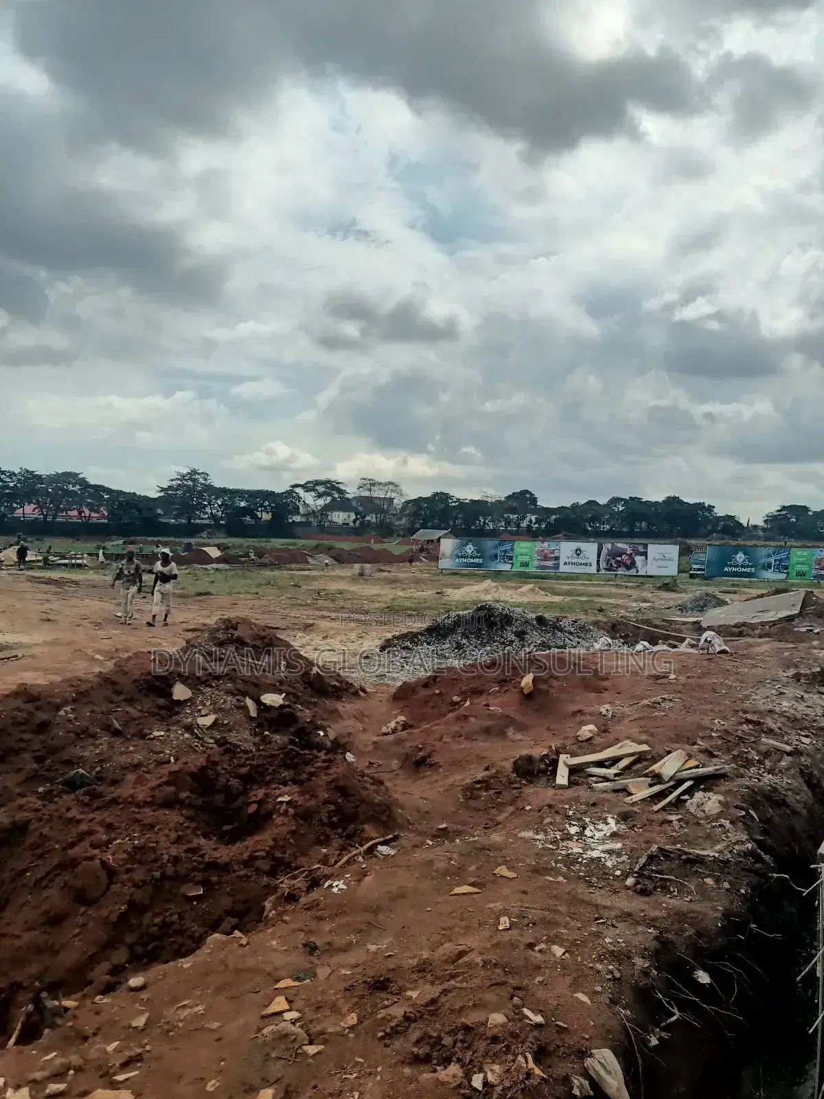 500sqm of Land in Omole Phase2 With Governor's Consent in Omole Phase 2