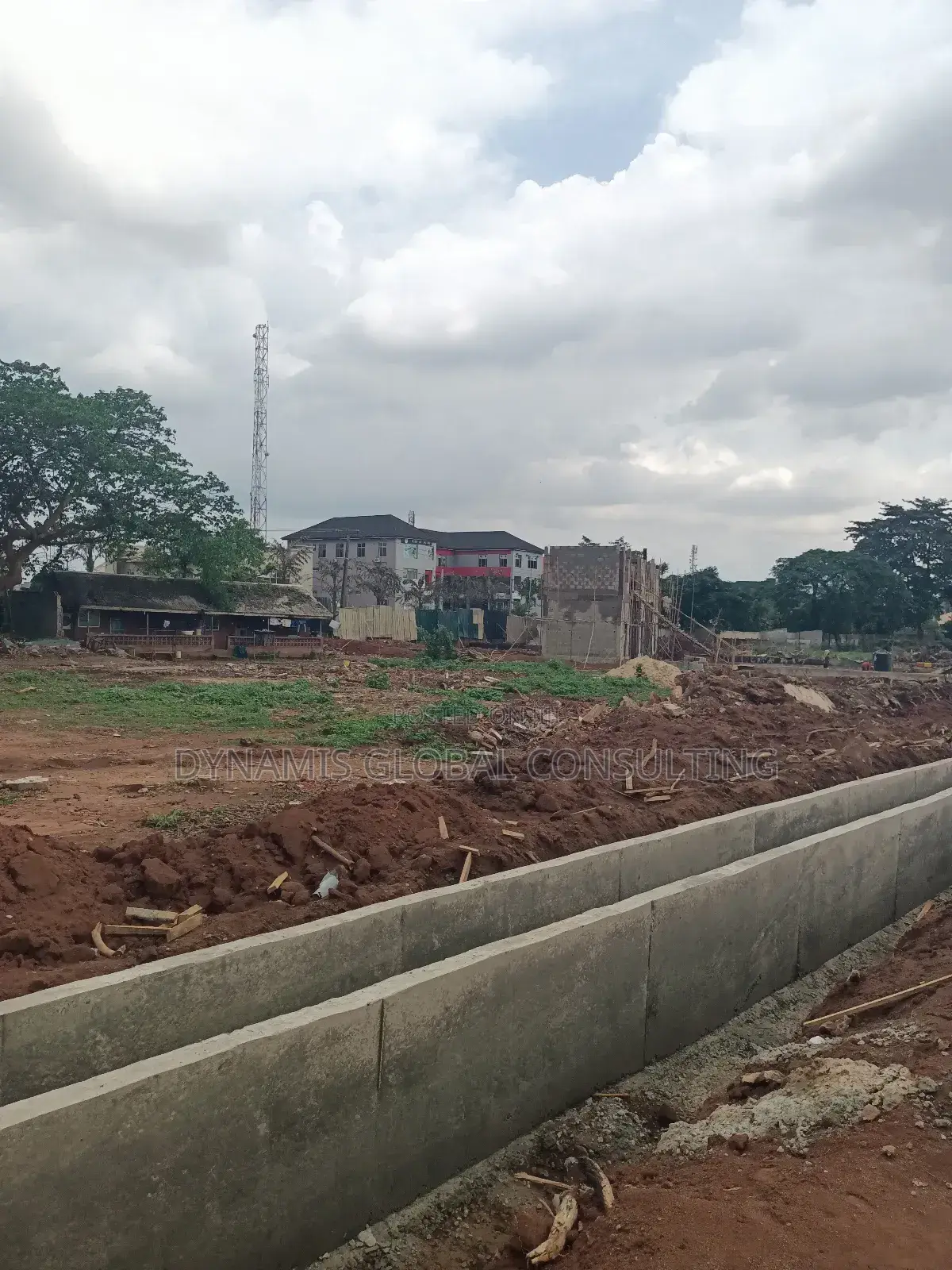 500sqm of Land in Omole Phase2 With Governor's Consent in Omole Phase 2