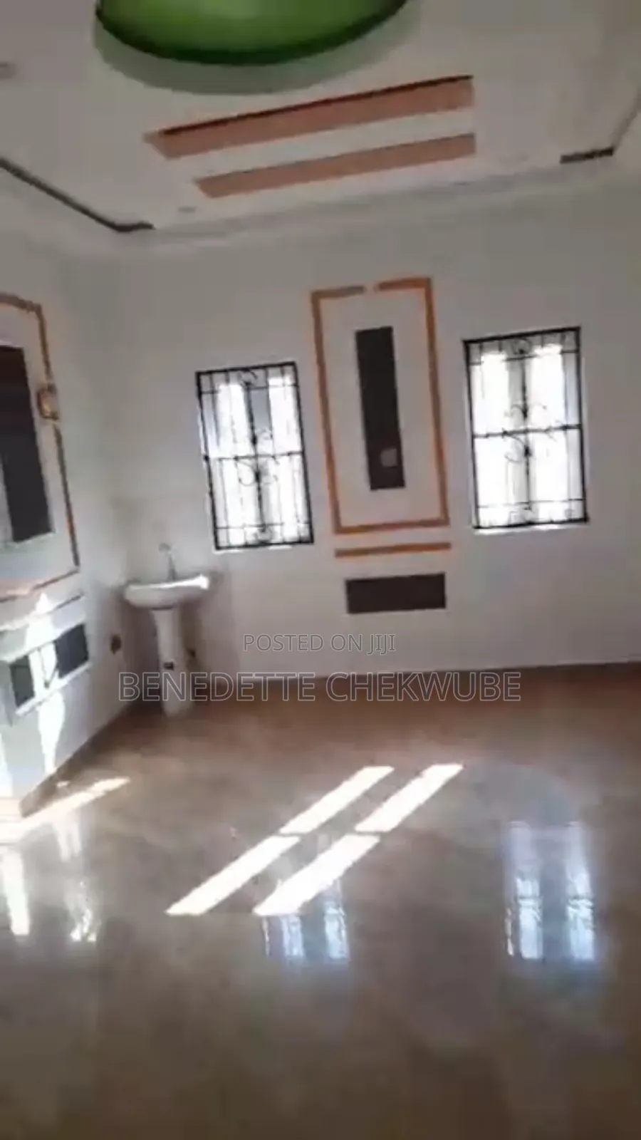 6bdrm Duplex in Ikenegbu, Owerri for sale in Owerri